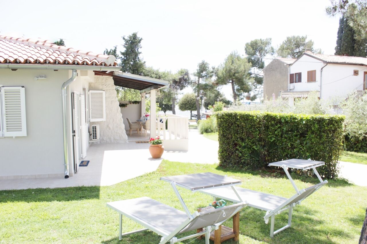 House PUNTA II 17483-K1