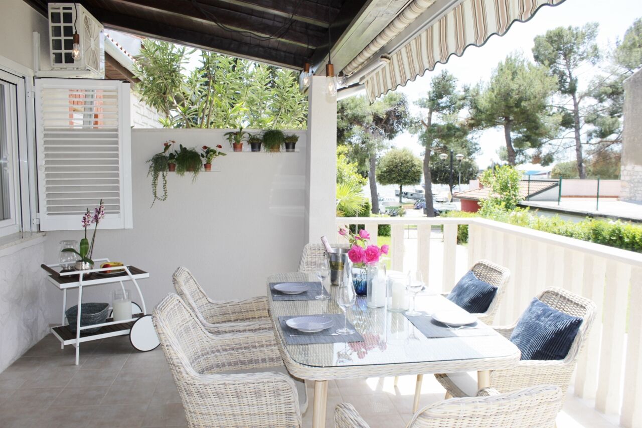 House PUNTA II 17483-K1