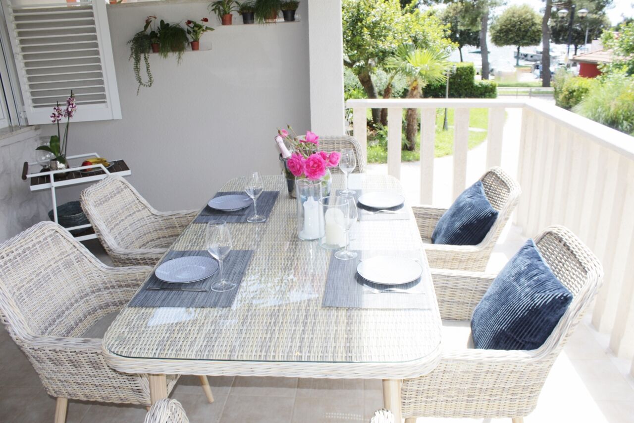 House PUNTA II 17483-K1