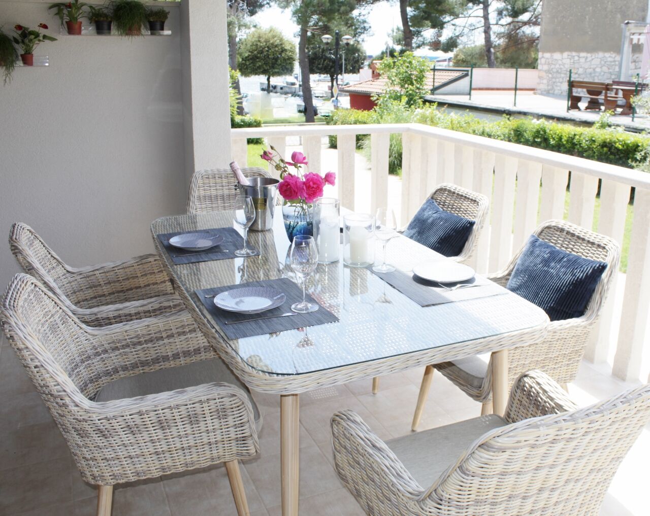House PUNTA II 17483-K1