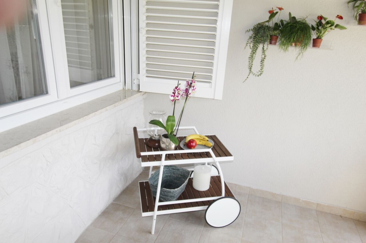 House PUNTA II 17483-K1
