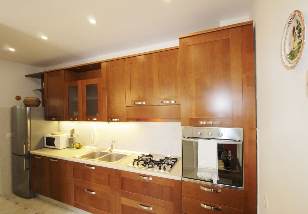 House PUNTA II 17483-K1