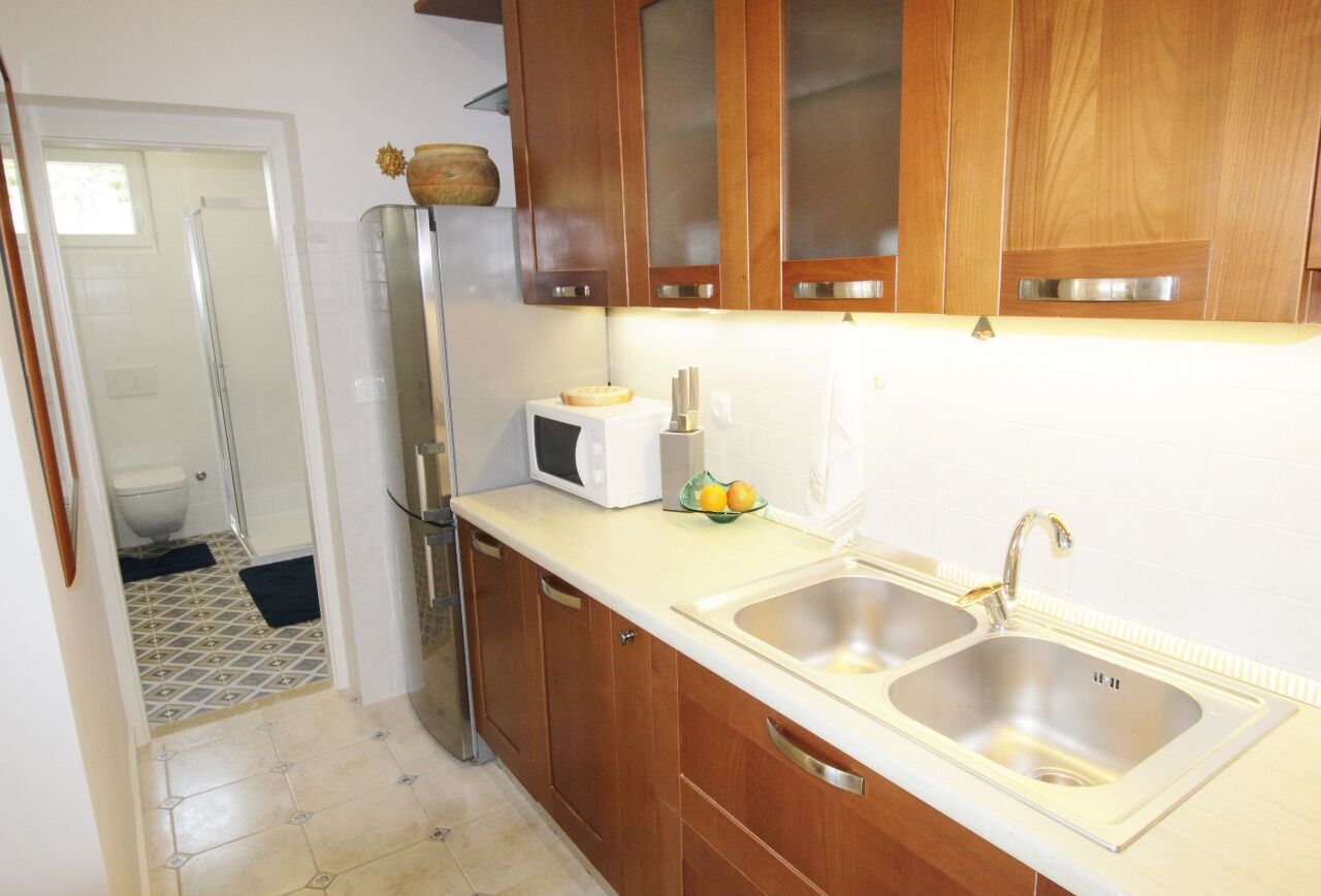 House PUNTA II 17483-K1