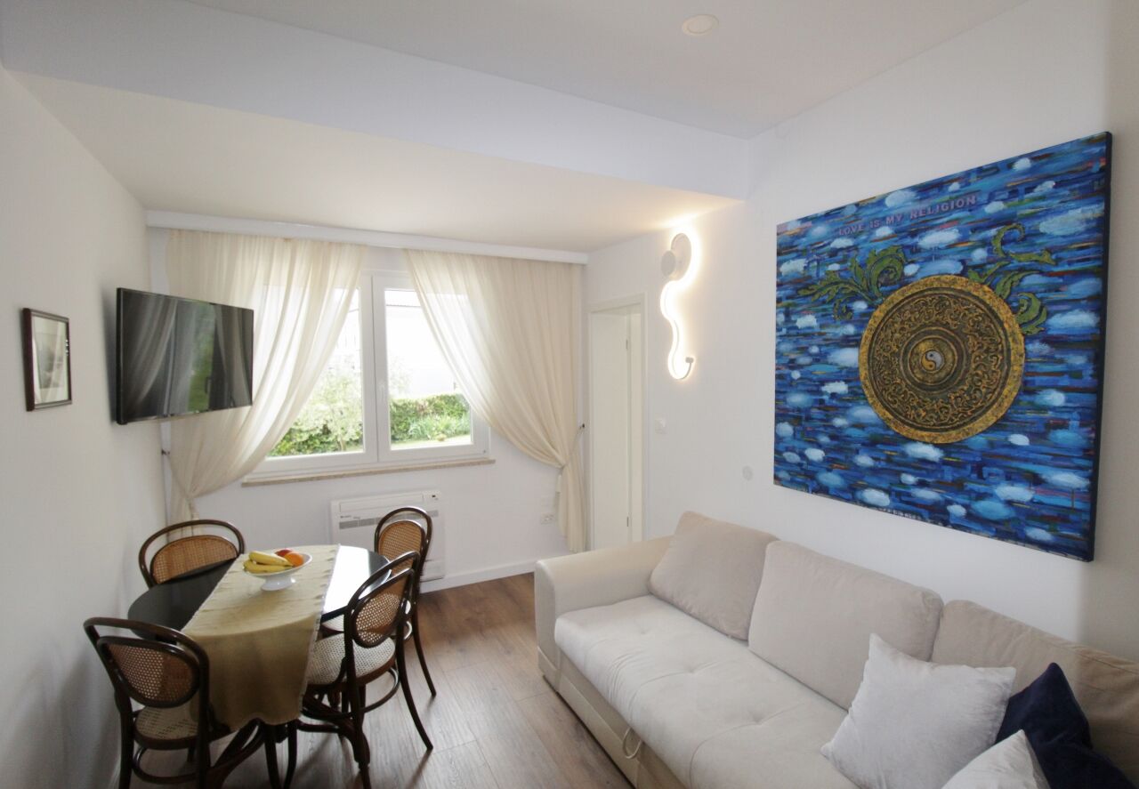 House PUNTA II 17483-K1