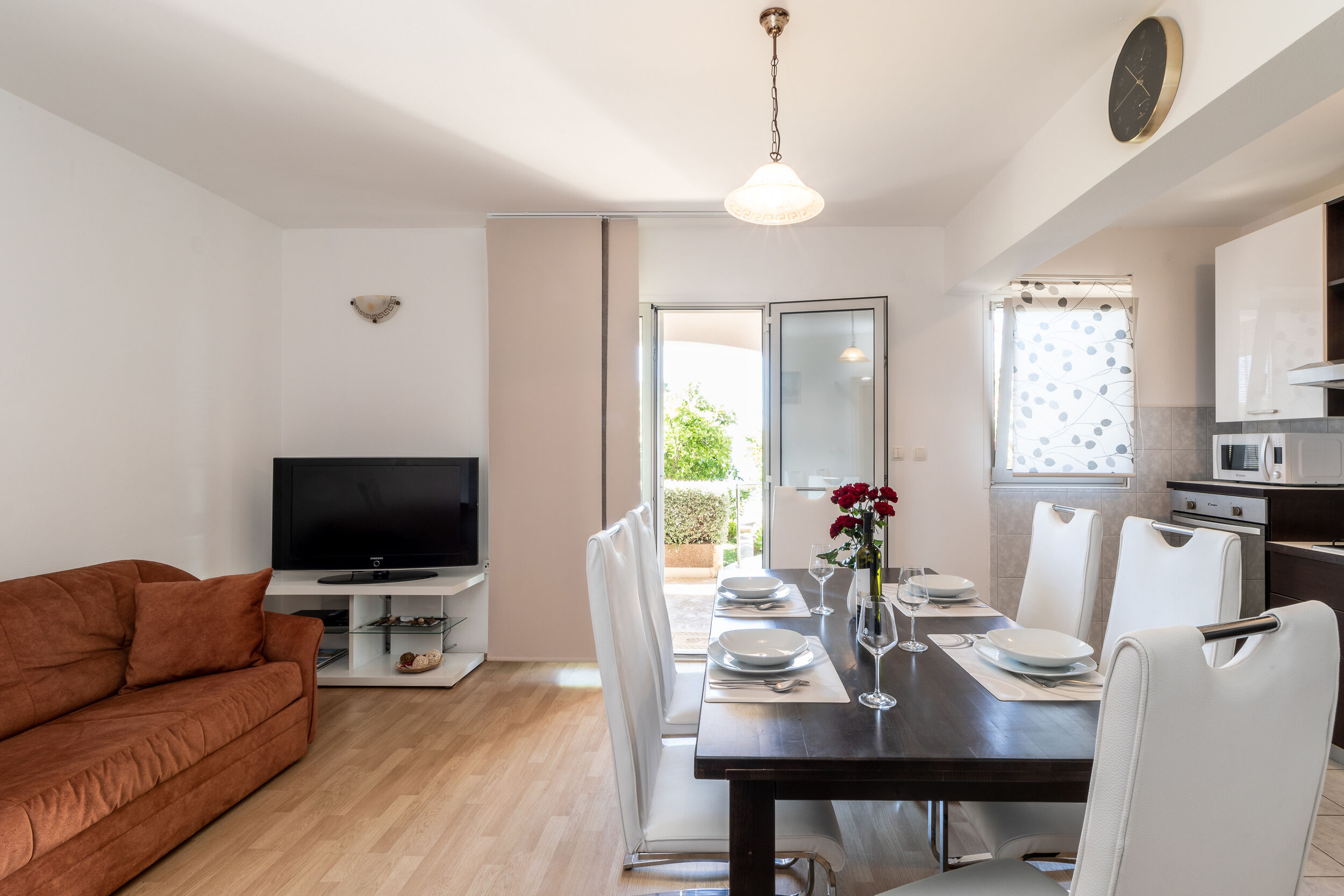 Apartment Veseljko 51761-A2