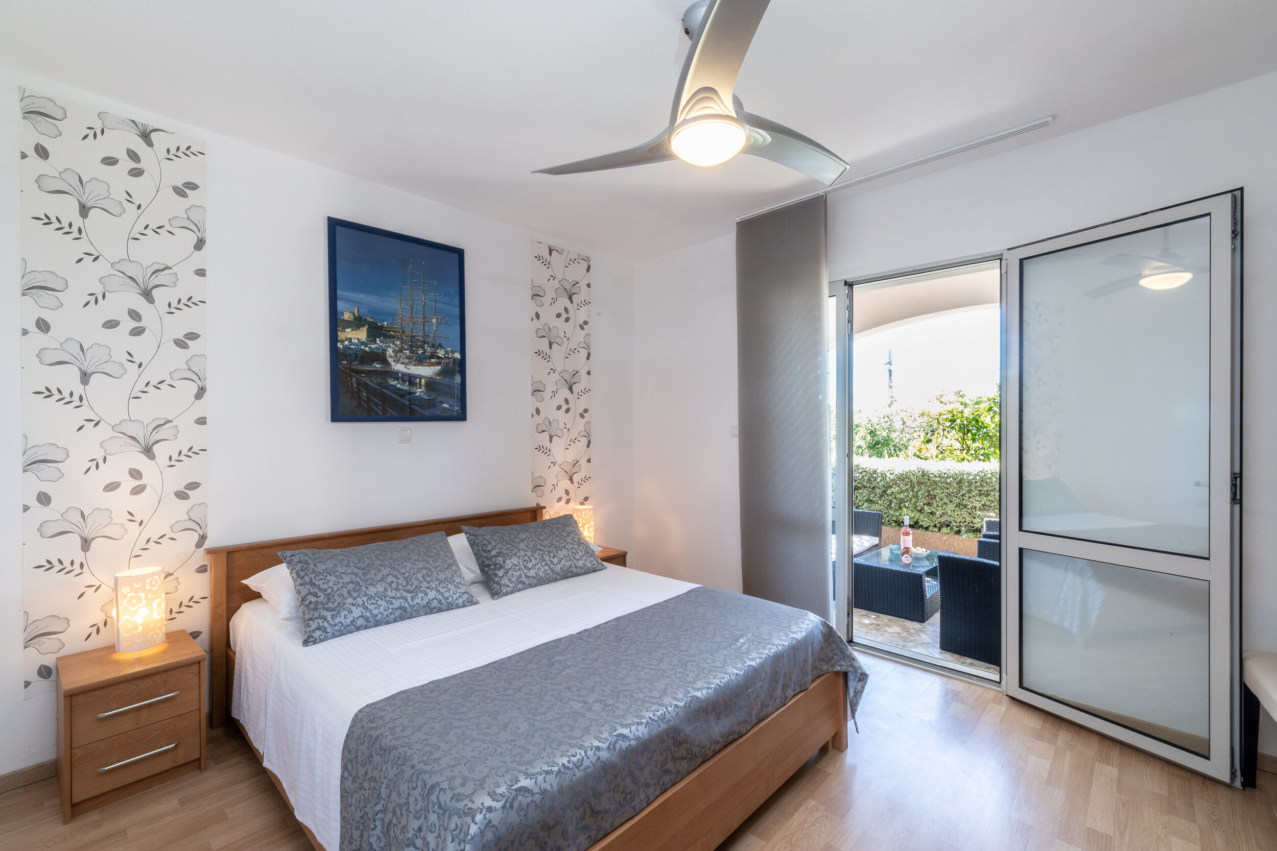 Apartment Veseljko 51761-A2