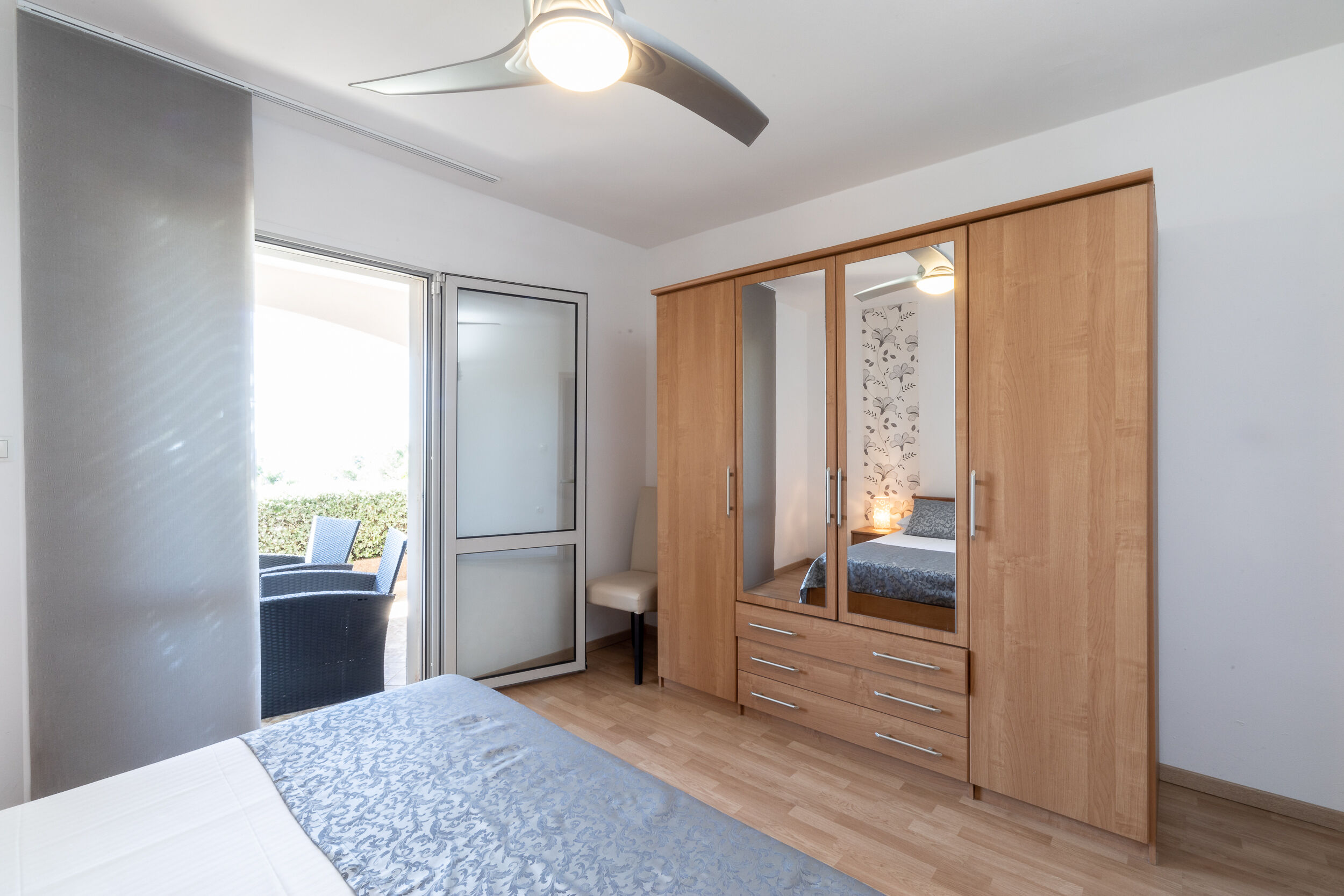 Apartment Veseljko 51761-A2