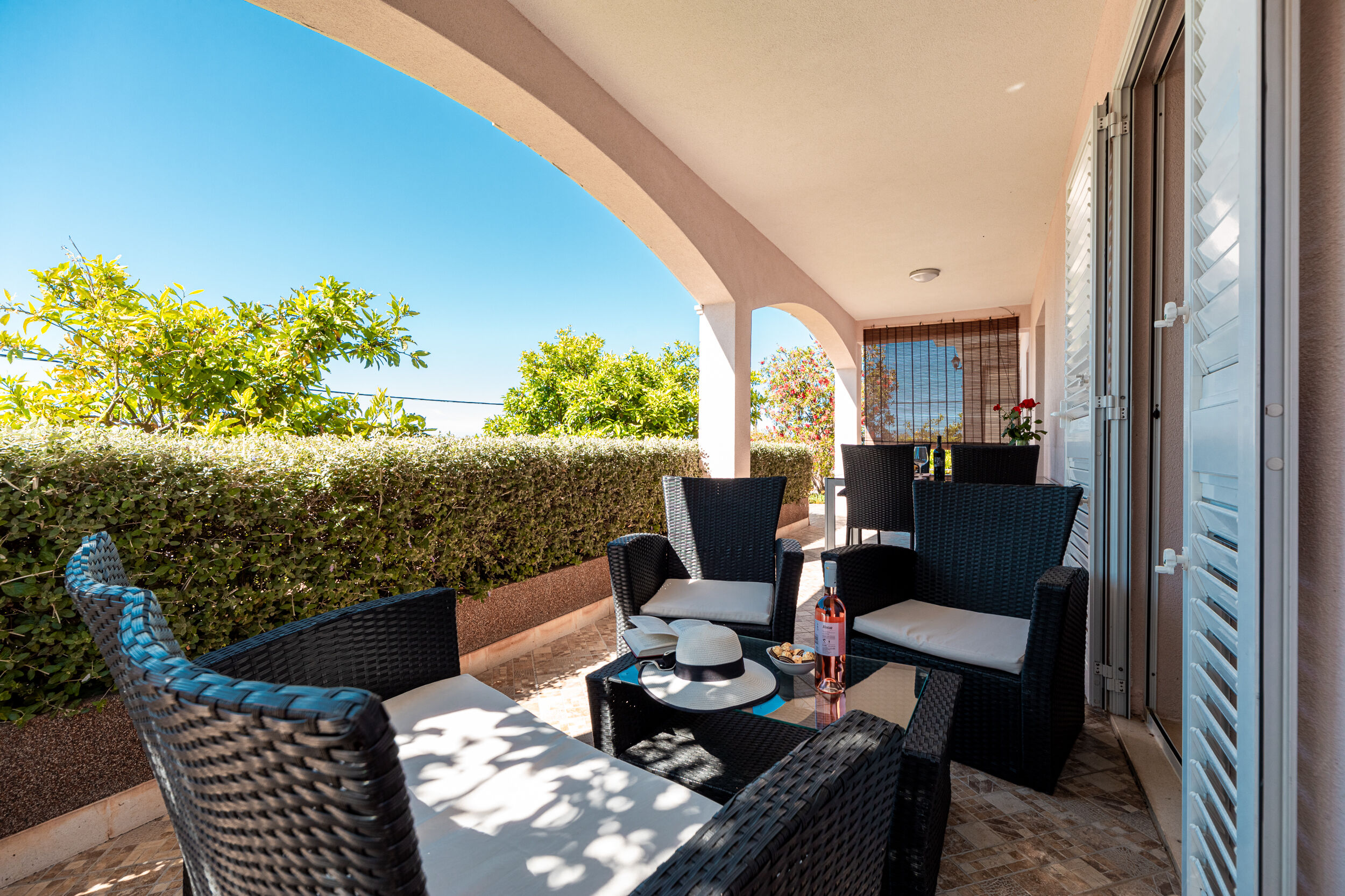 Apartment Veseljko 51761-A2