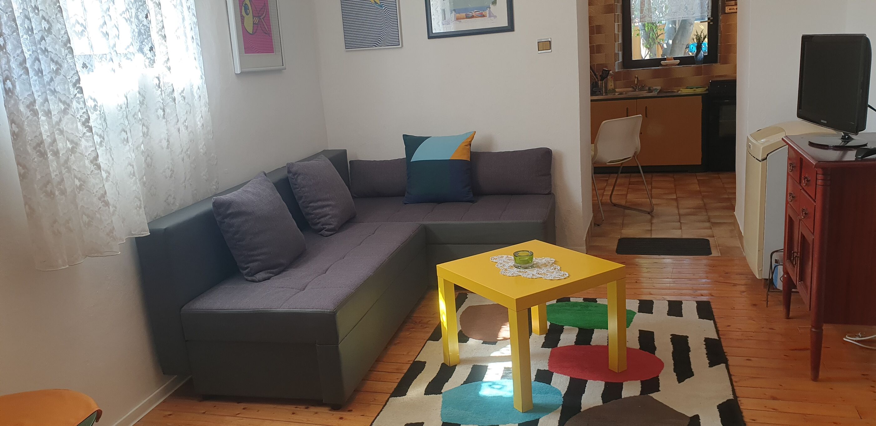 Apartments Estella 21911-A1