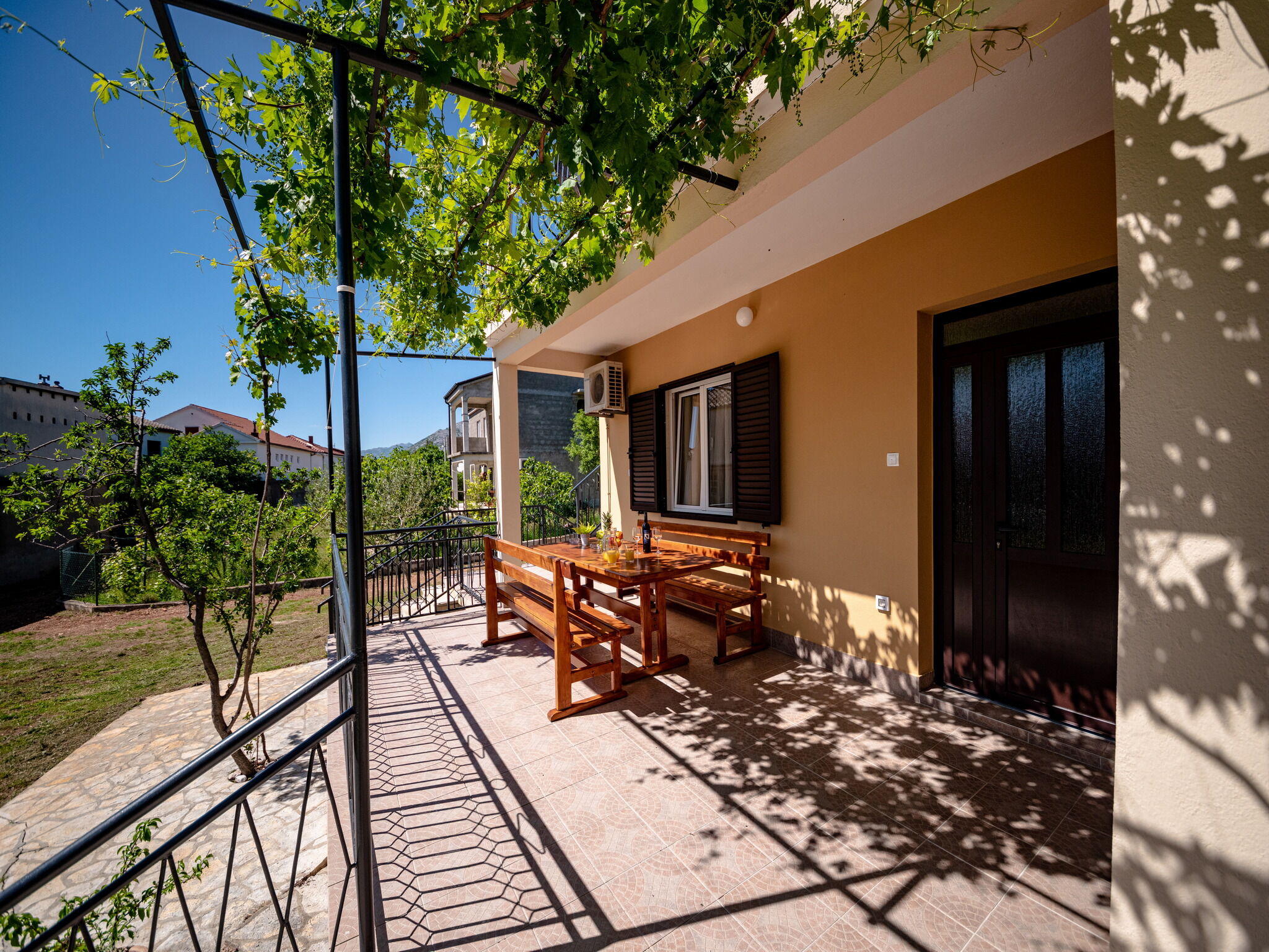 Apartments Fortuna 79849-A1