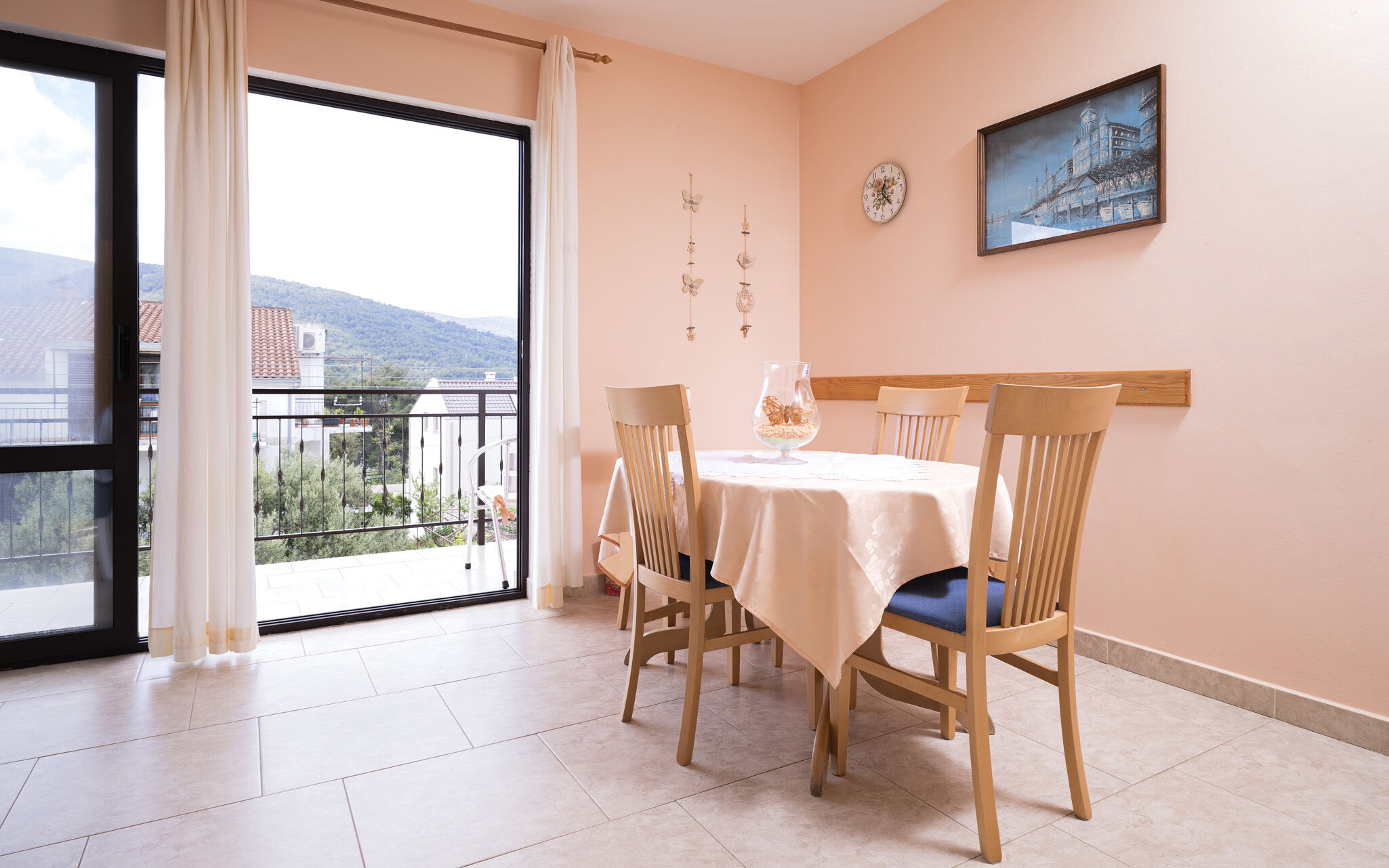 Apartments Zlata 34981-A1
