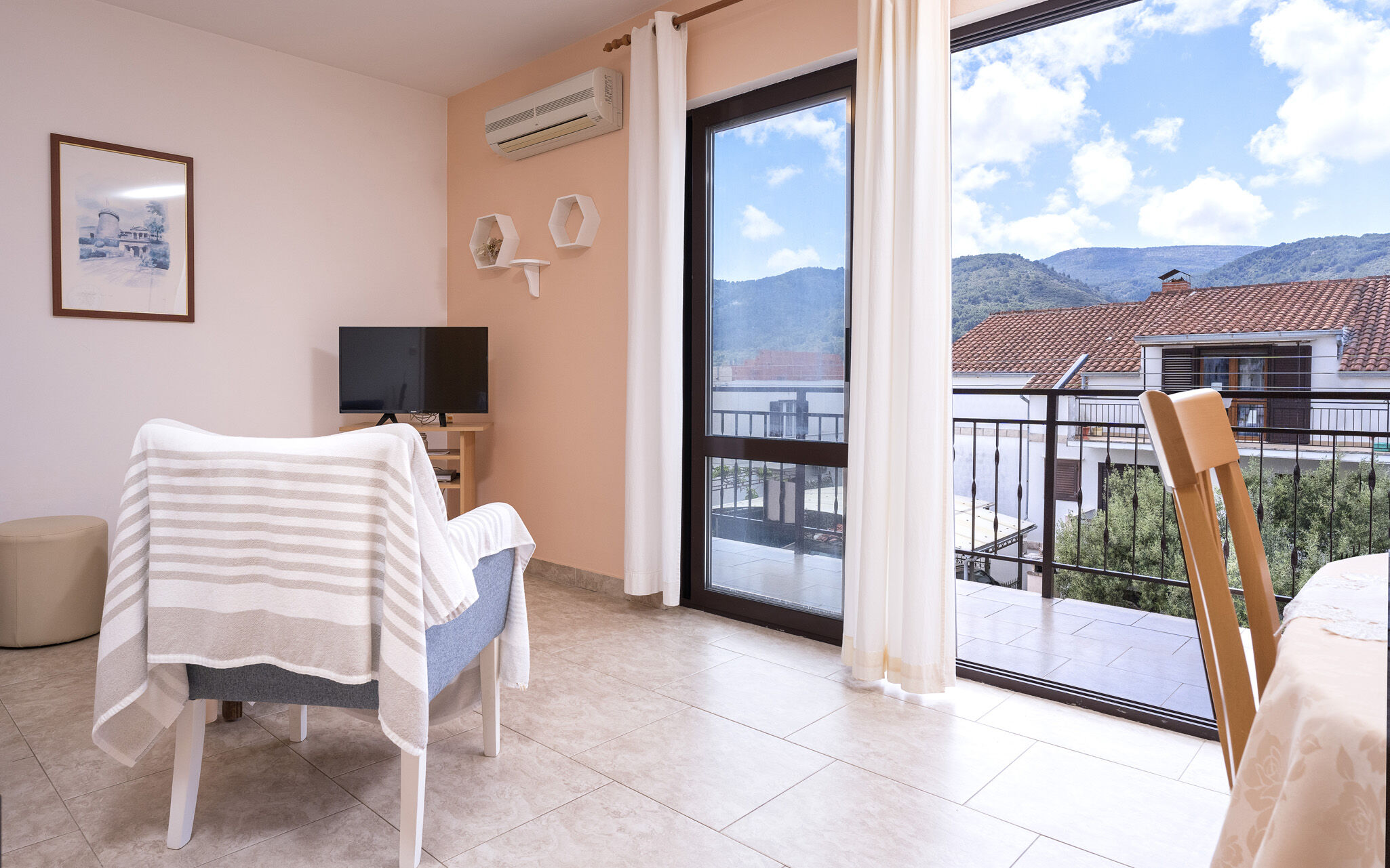 Apartments Zlata 34981-A1