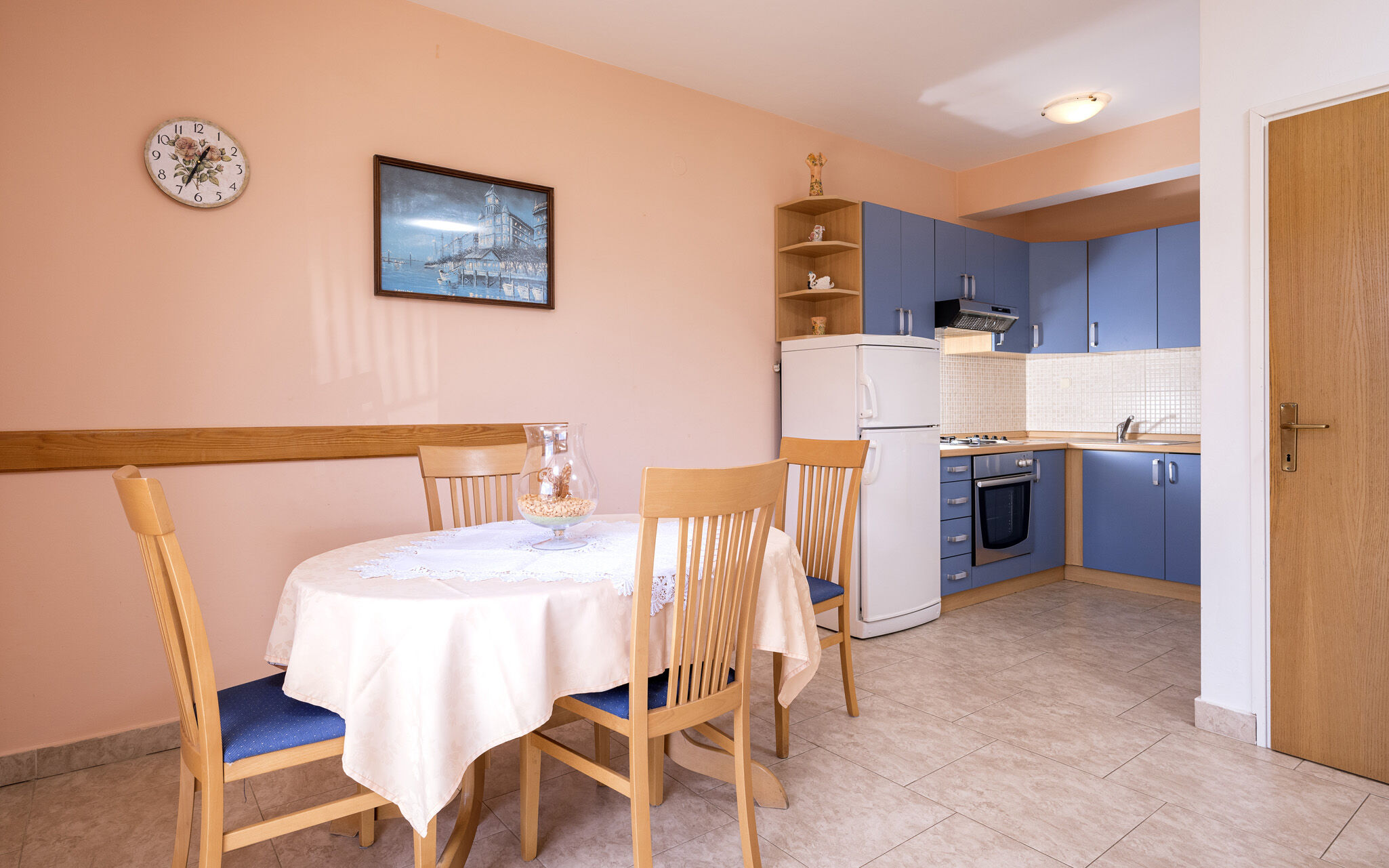 Apartments Zlata 34981-A1