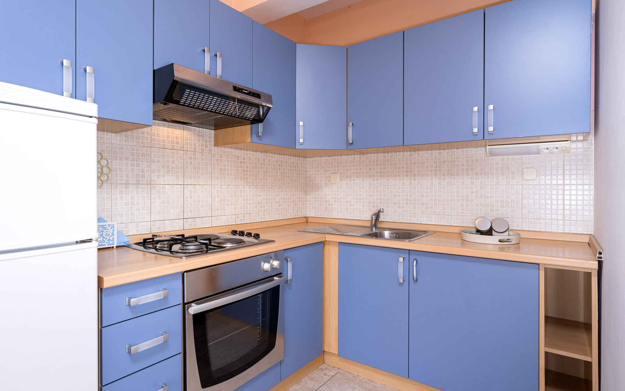 Apartments Zlata 34981-A1