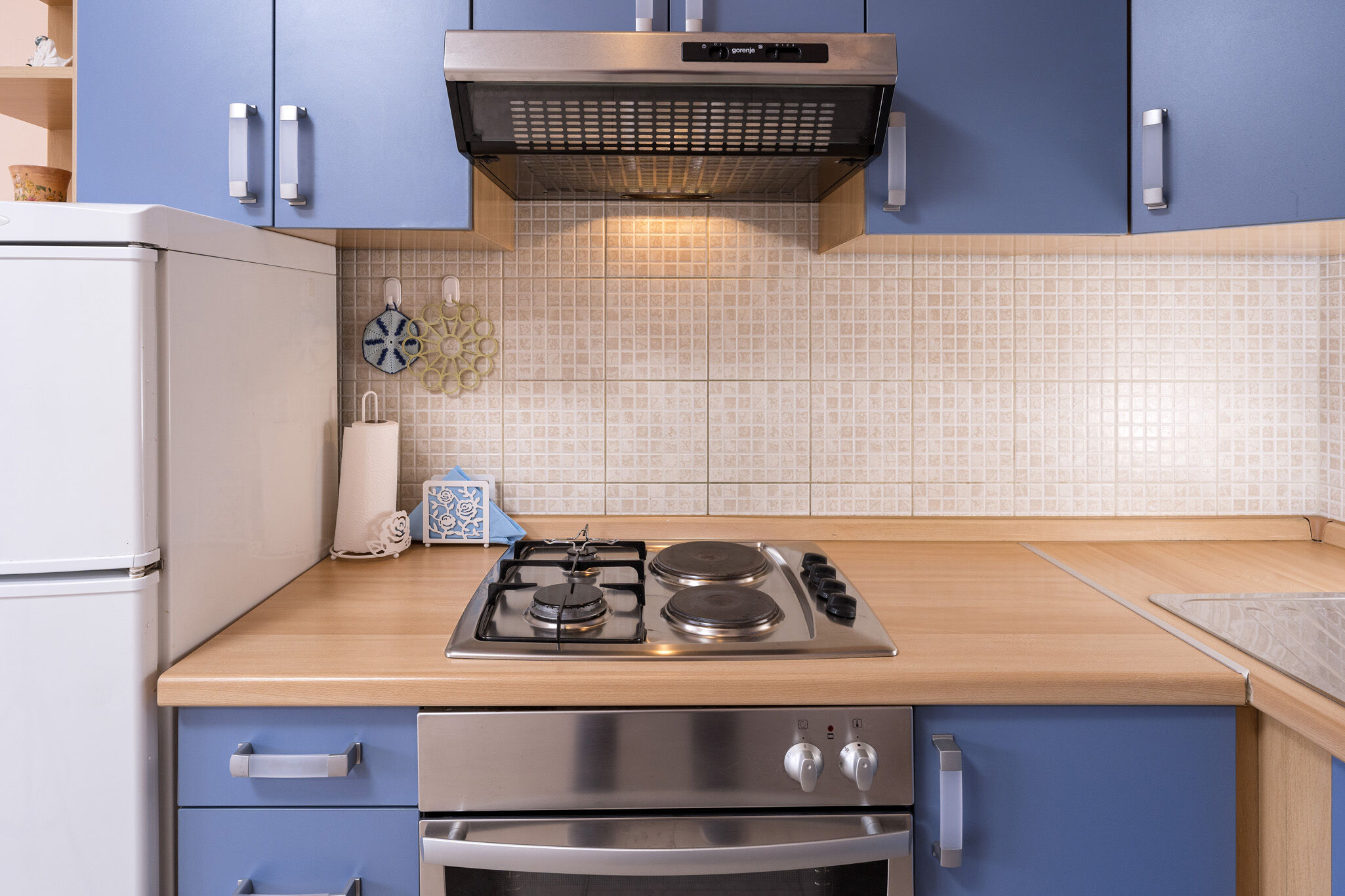 Apartments Zlata 34981-A1