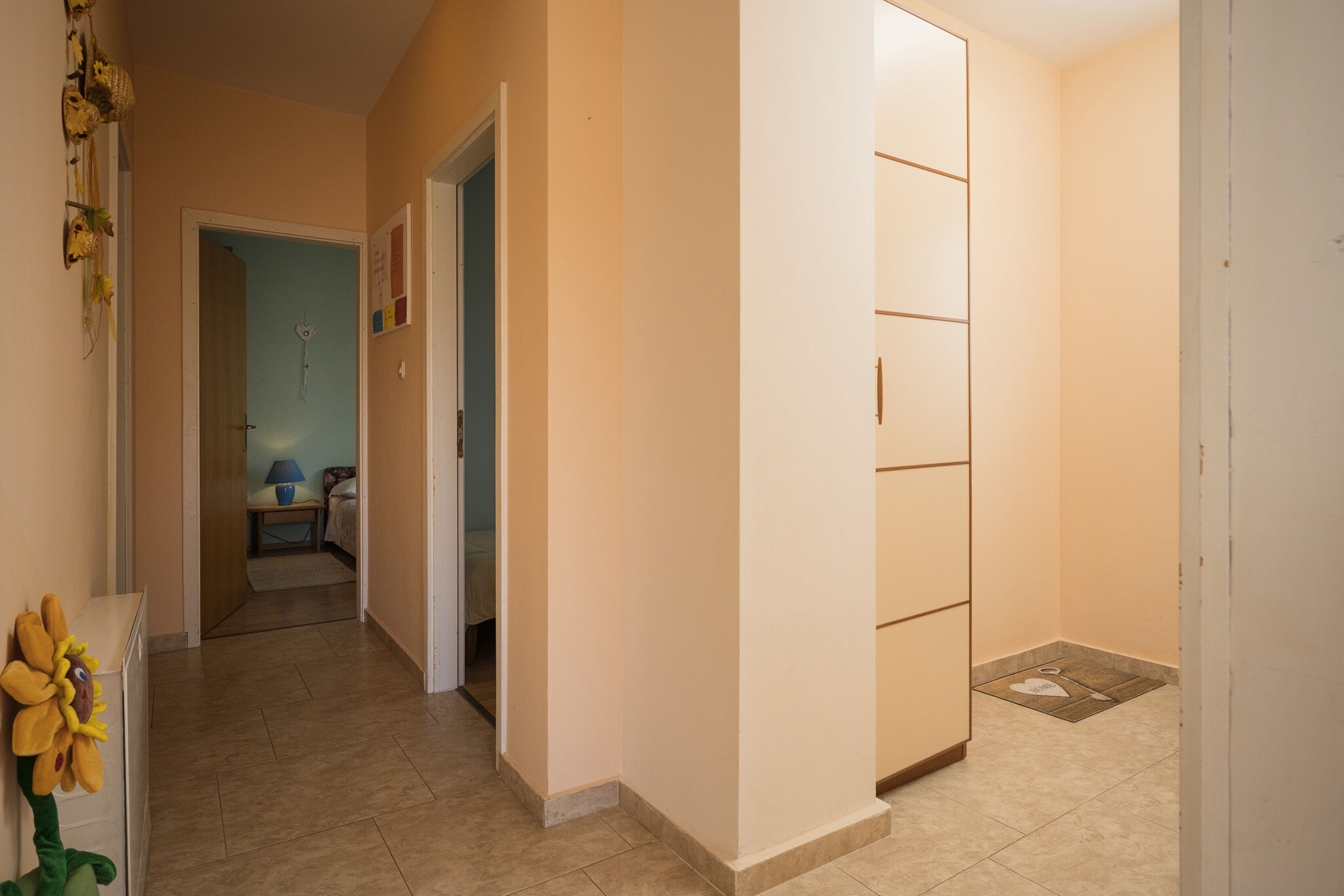 Apartments Zlata 34981-A1