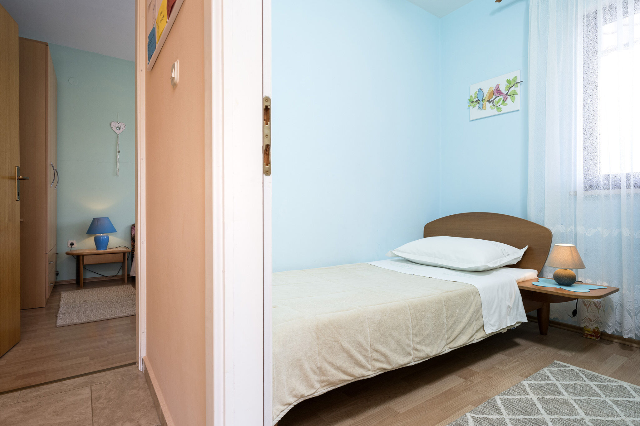 Apartments Zlata 34981-A1