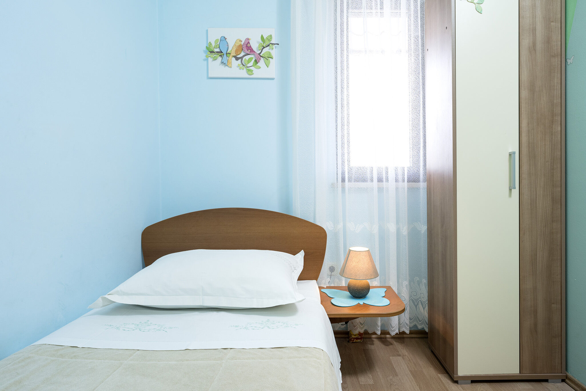 Apartments Zlata 34981-A1