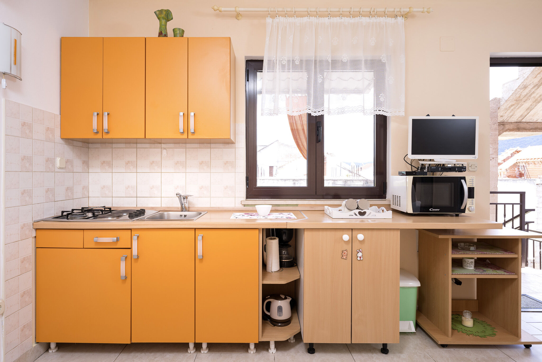 Apartments Zlata 34981-A2