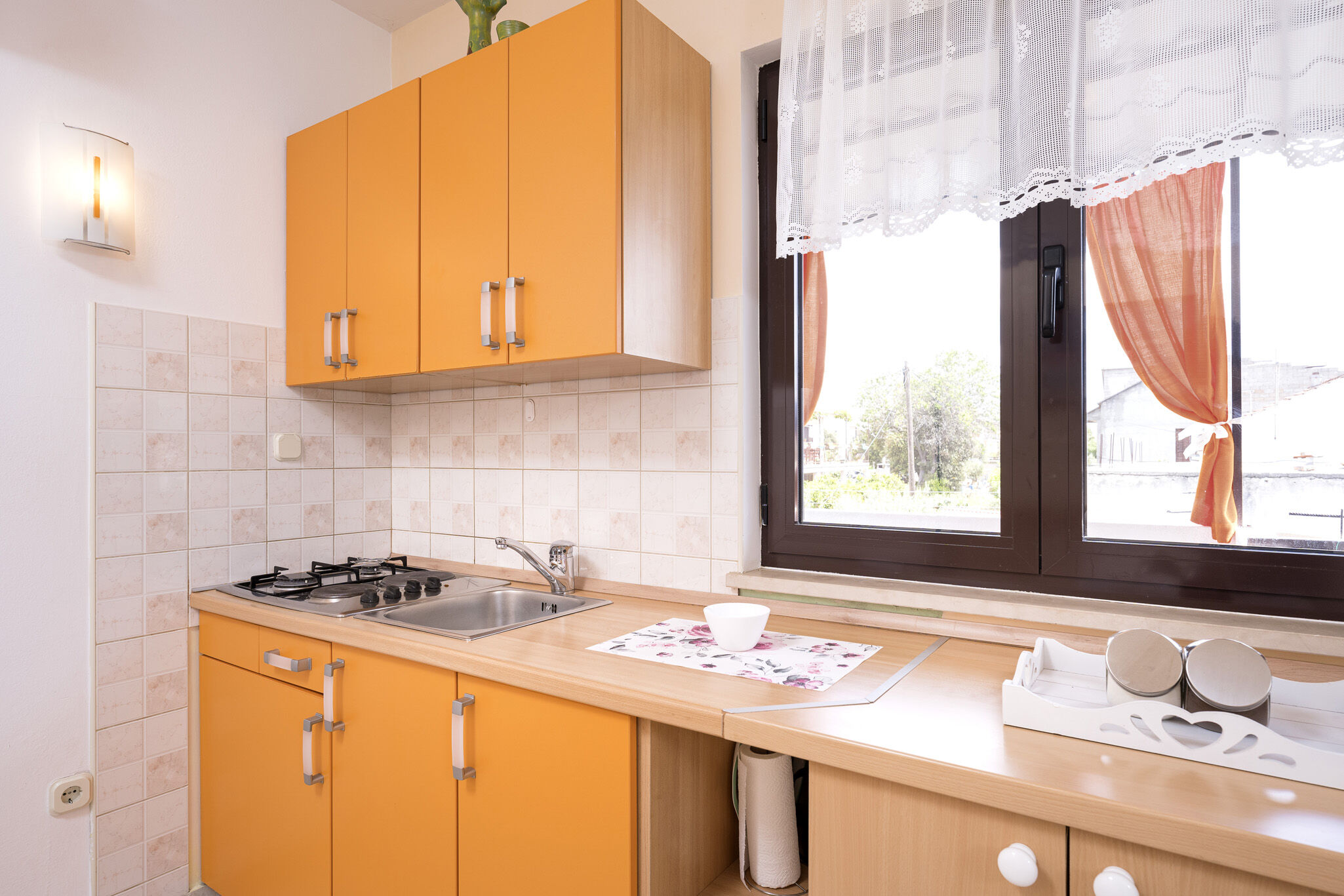 Apartments Zlata 34981-A2