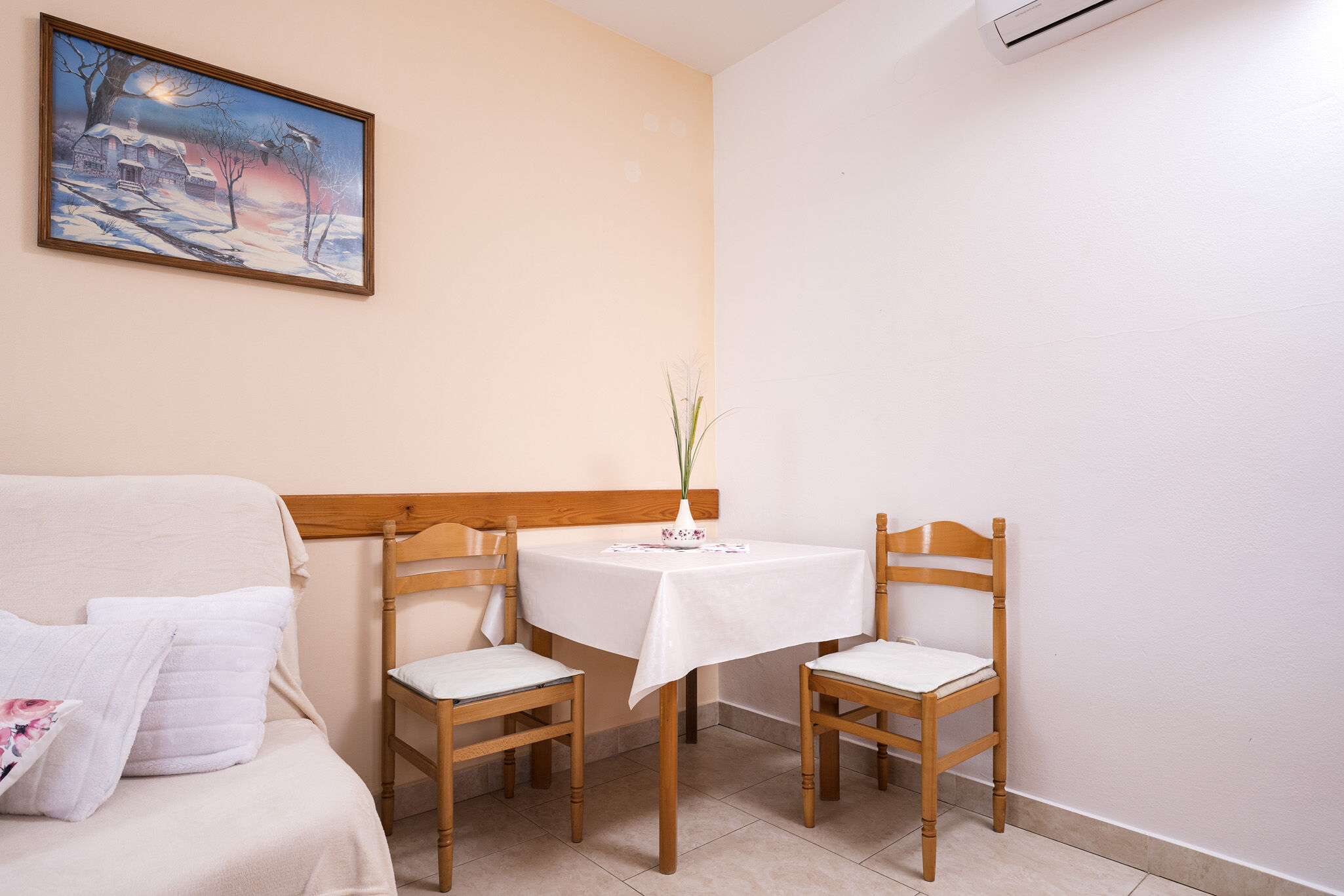 Apartments Zlata 34981-A2