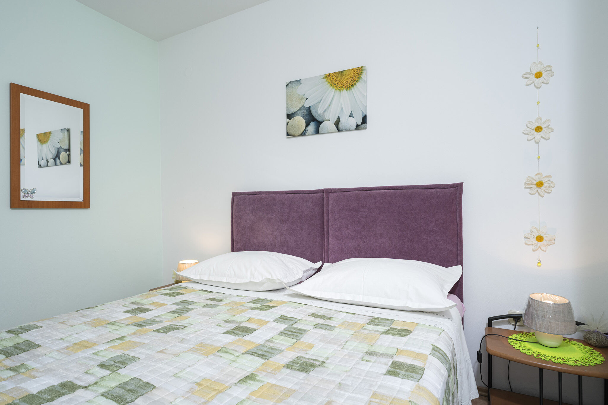 Apartments Zlata 34981-A2