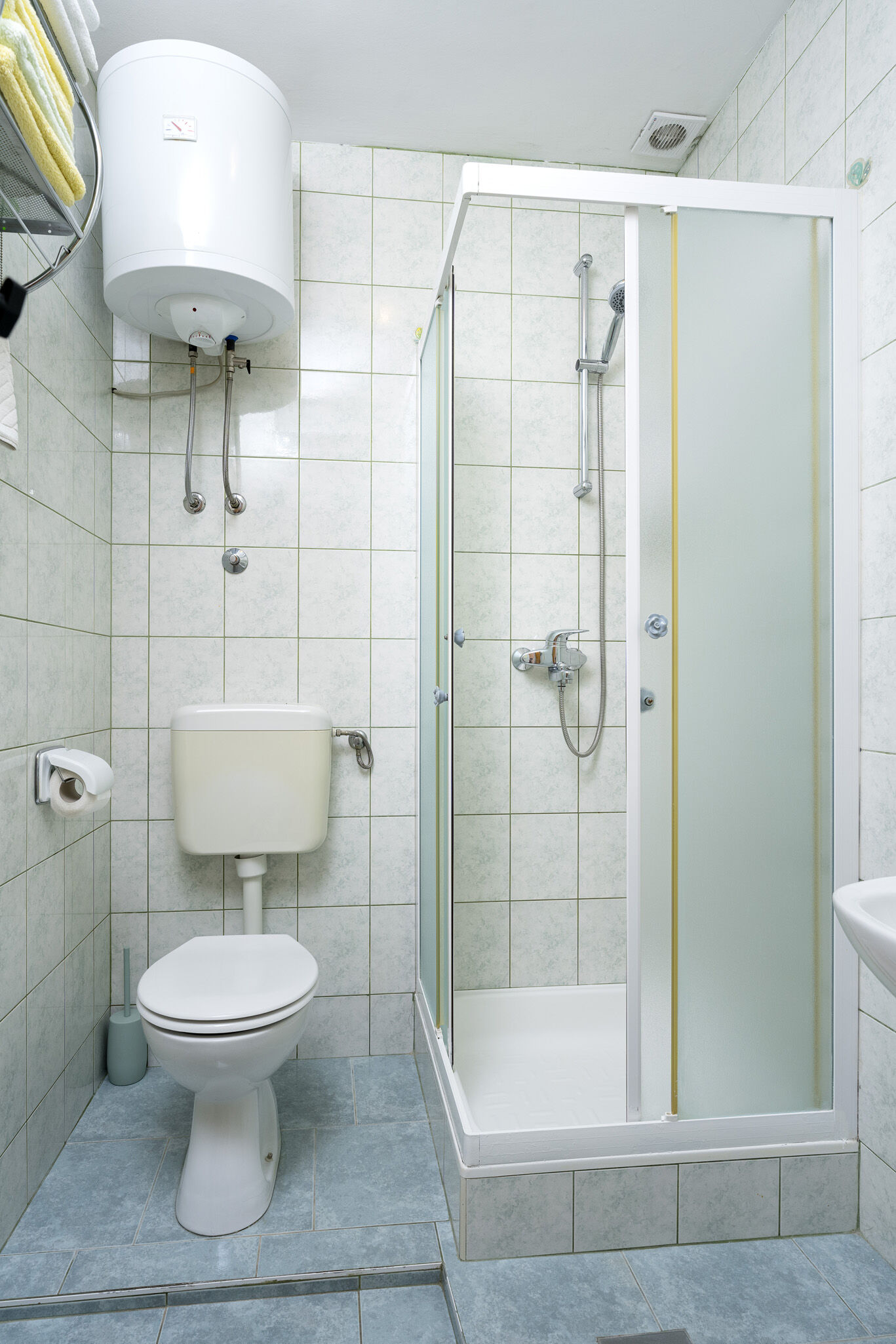 Apartments Zlata 34981-A2
