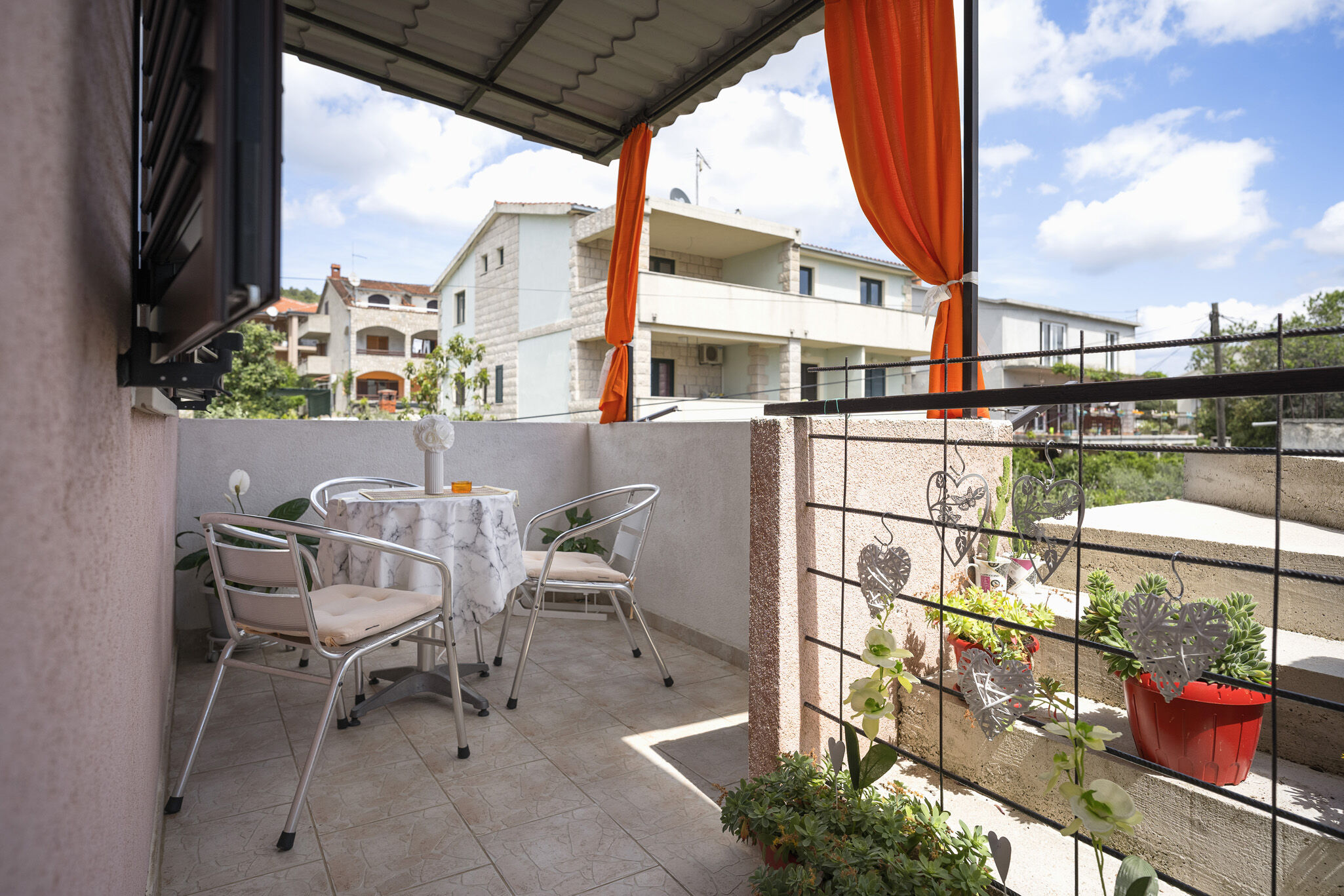 Apartments Zlata 34981-A2