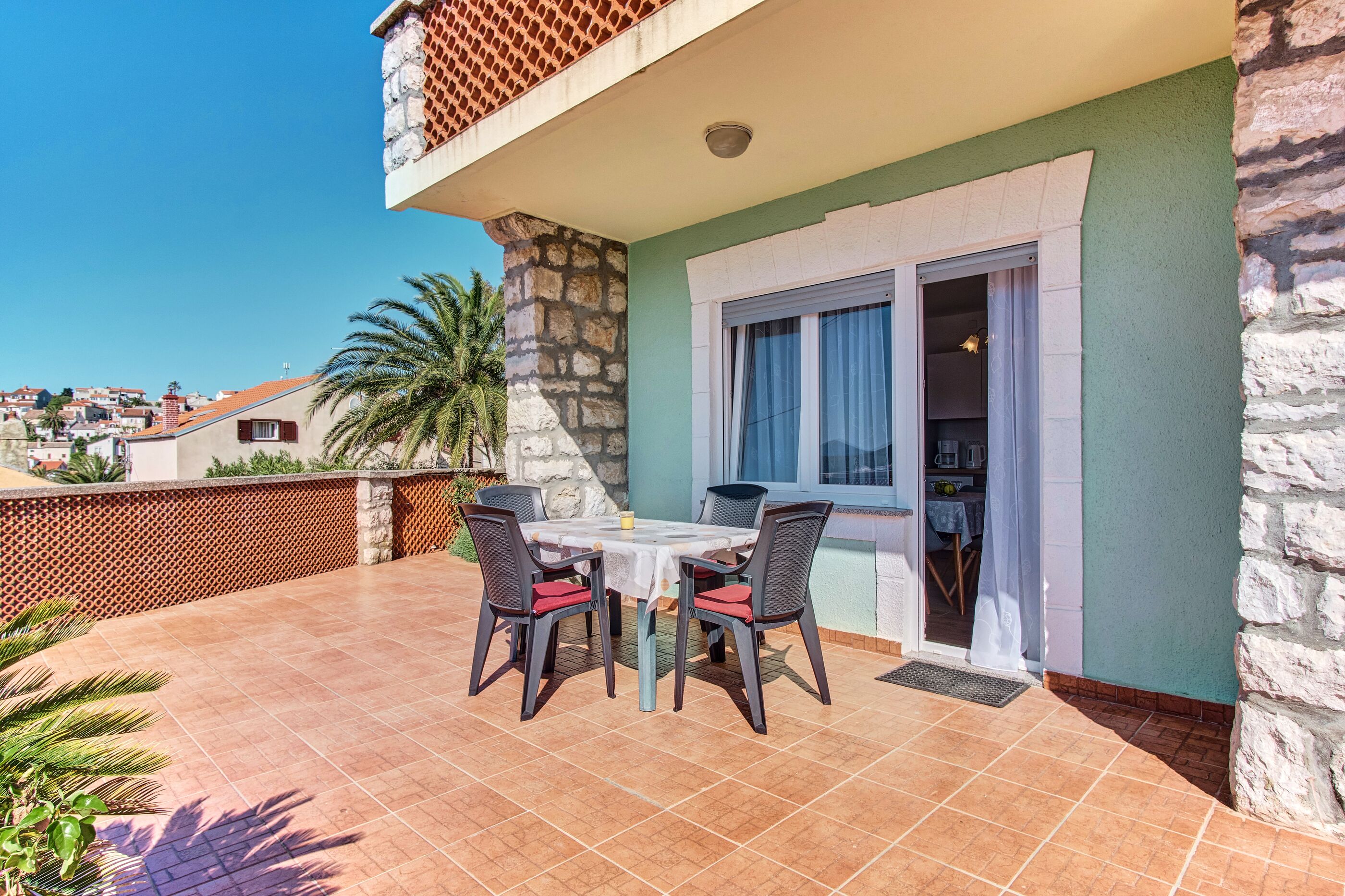 Apartment Onorina 94014-A1