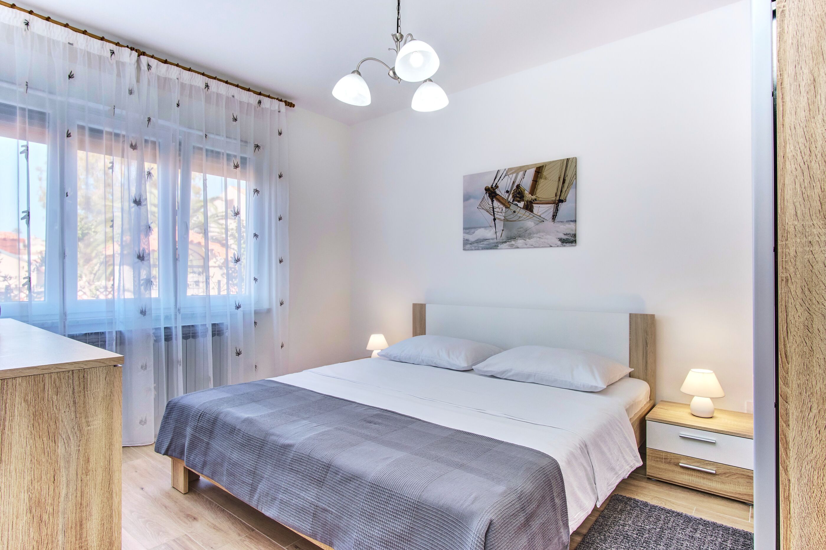 Apartment Onorina 94014-A1