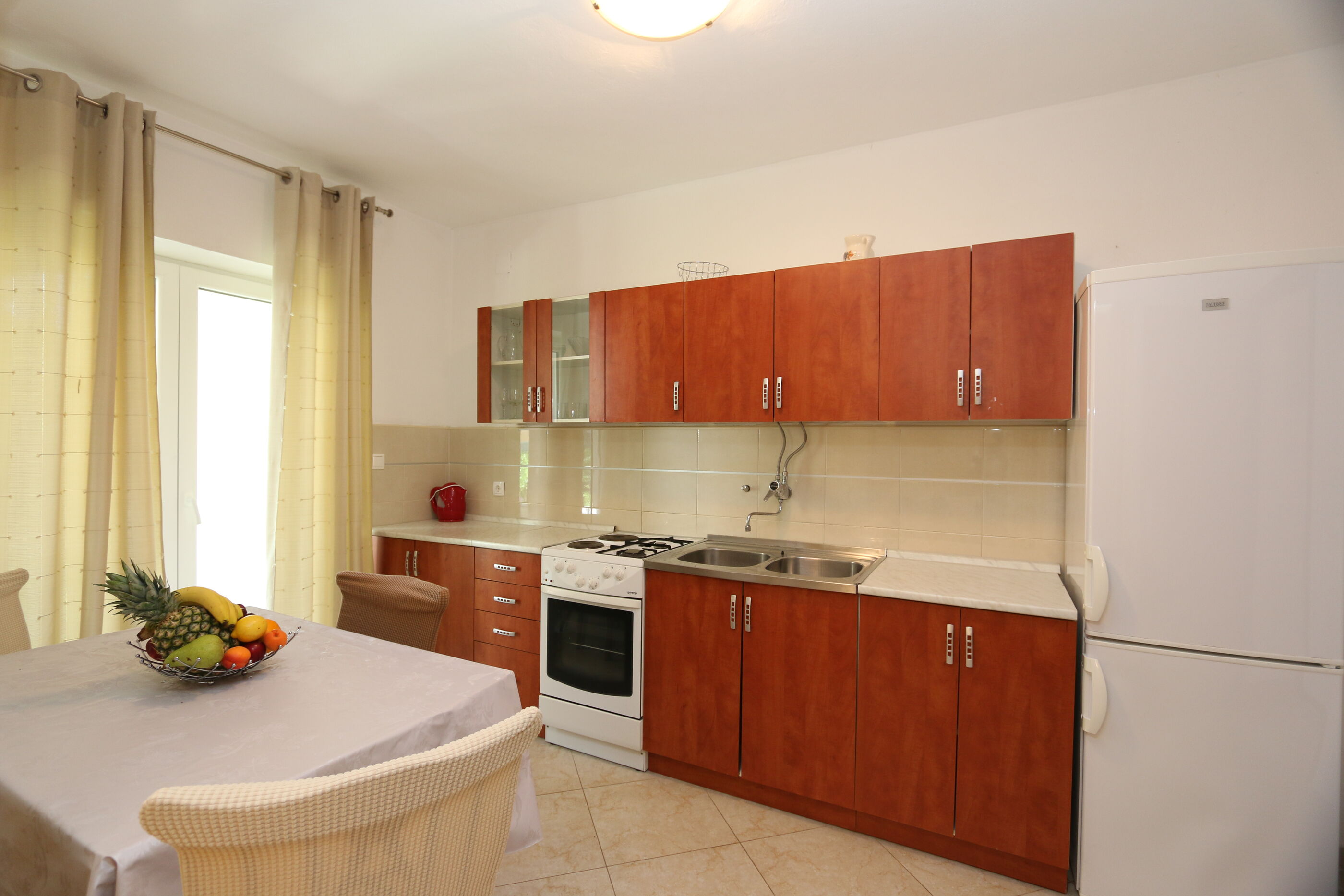 Apartments Brusic Ana 60246-A1