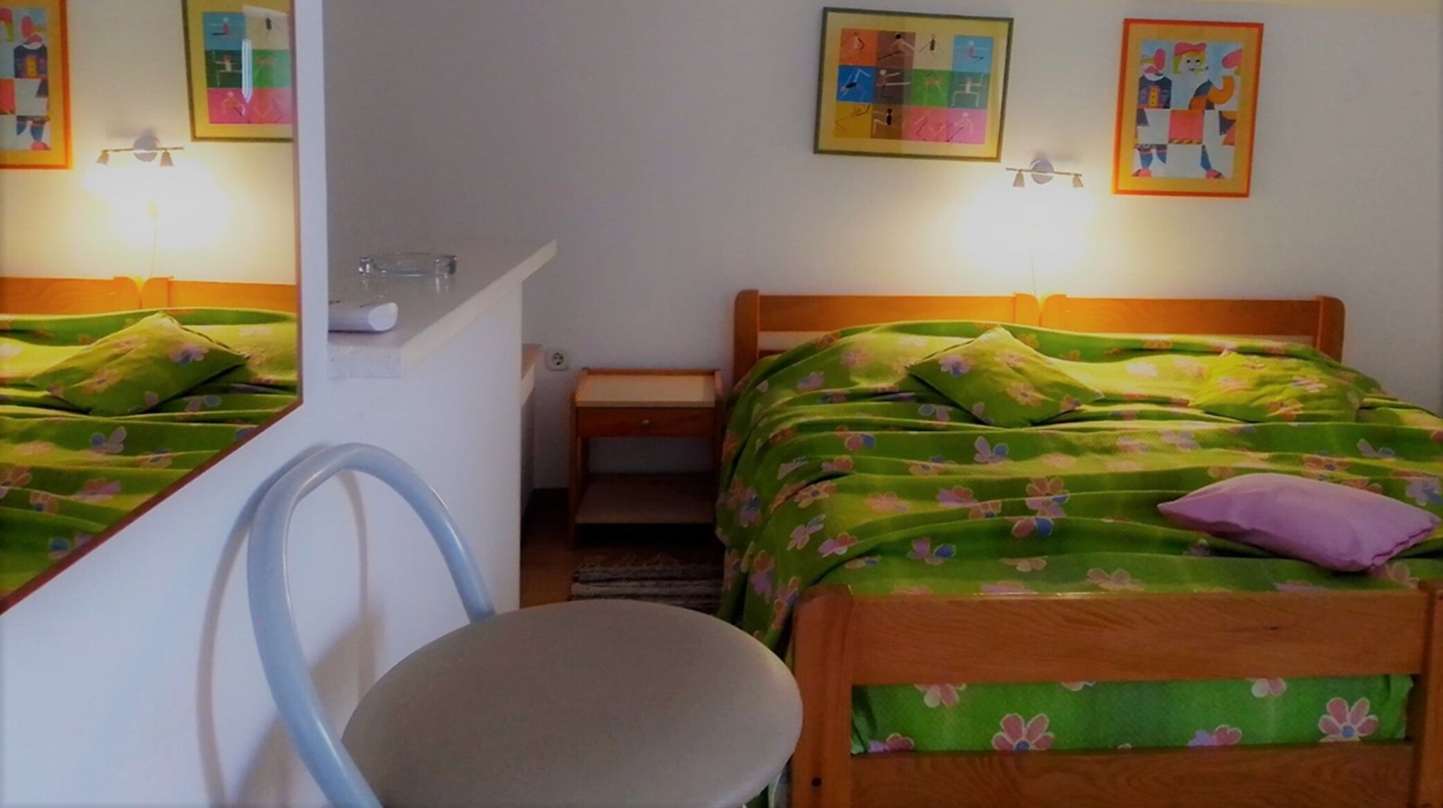 Apartment and Room Silvana 12081-A1