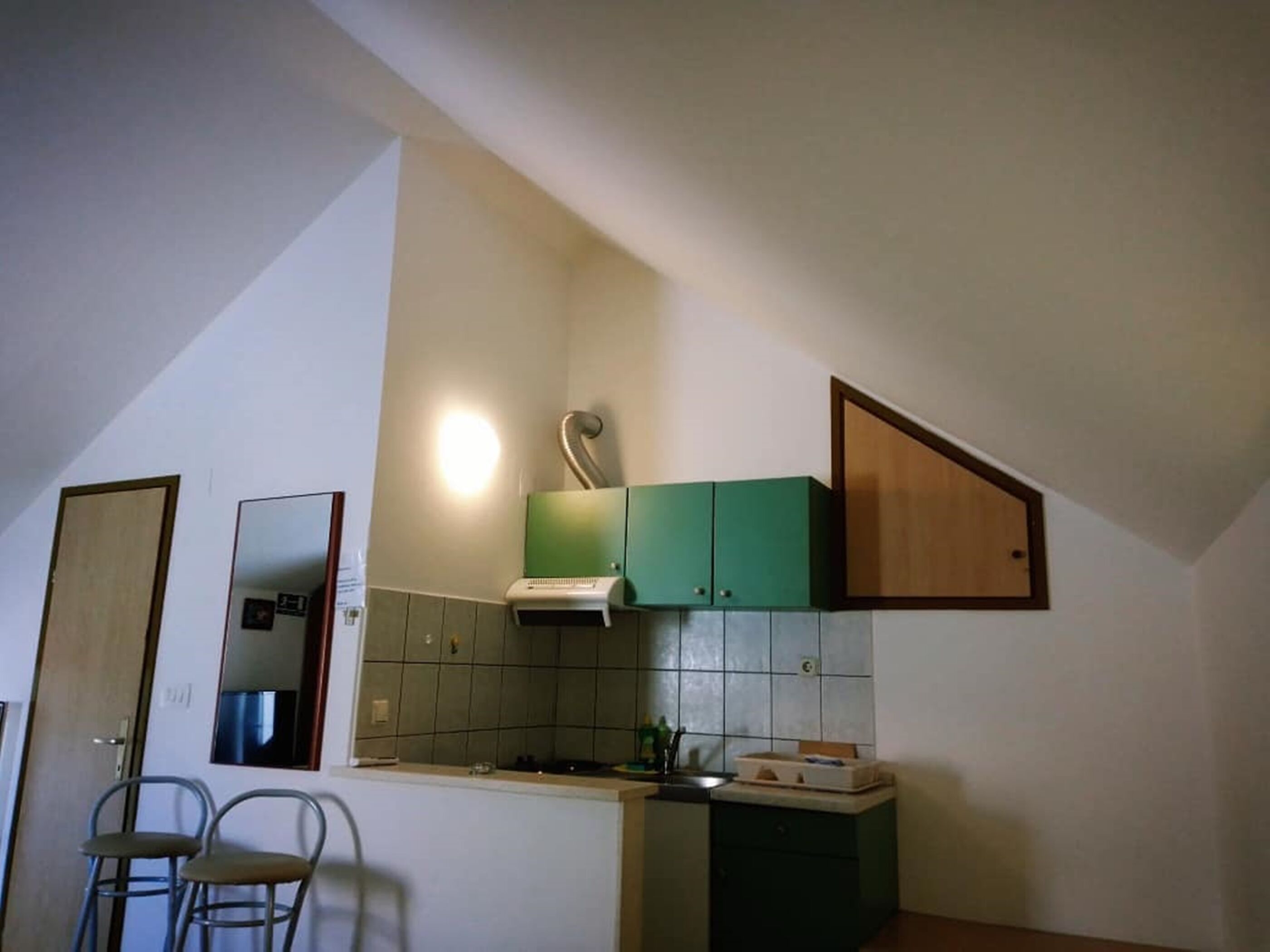 Apartment and Room Silvana 12081-A1