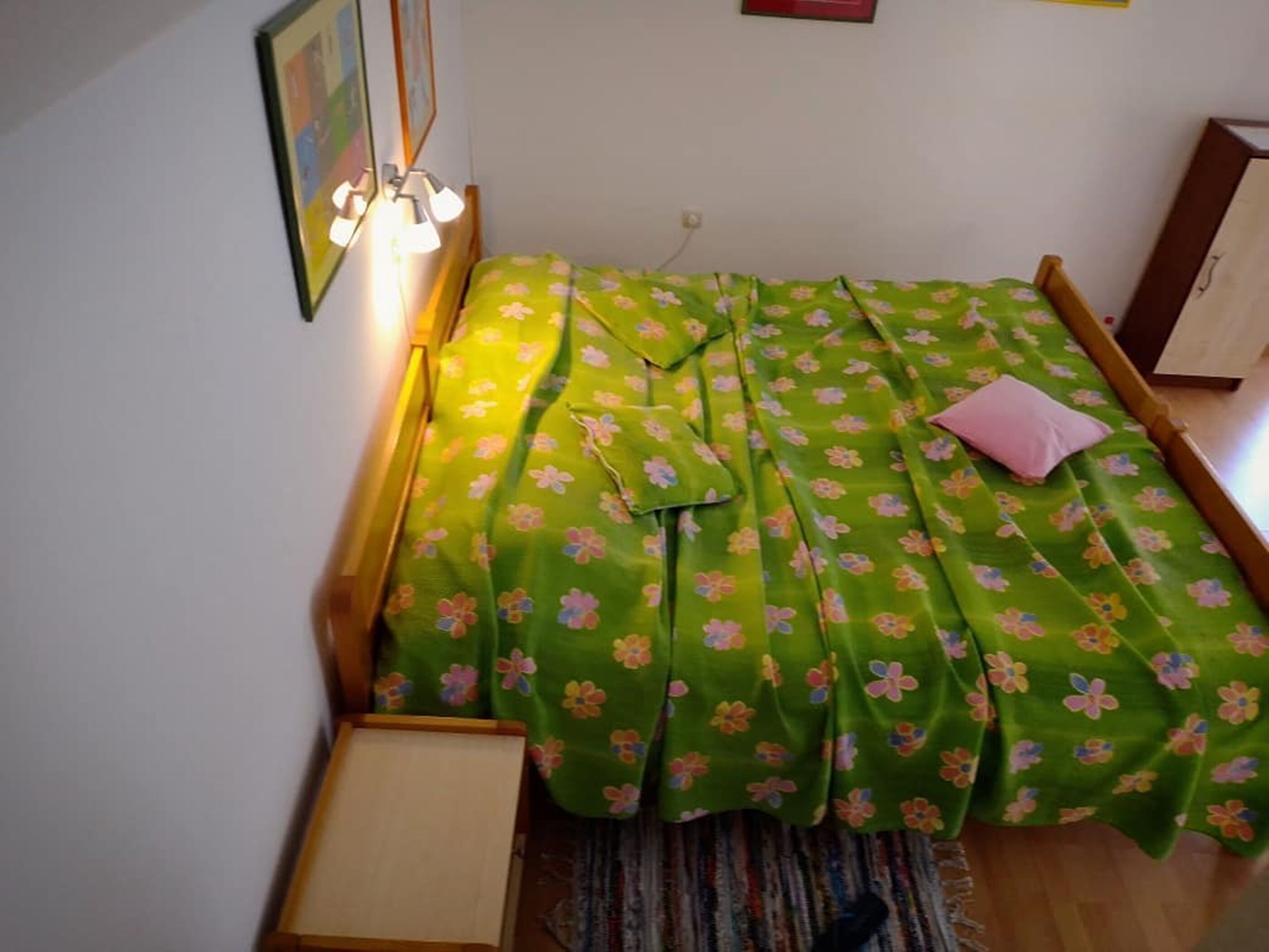 Apartment and Room Silvana 12081-A1