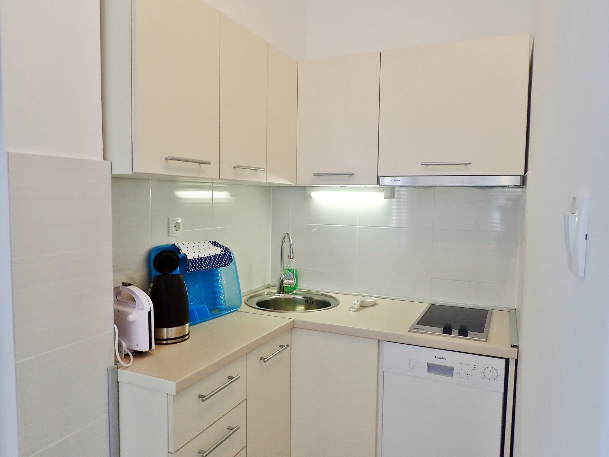 Apartments KIWI-near Paklenica NP 81611-A1