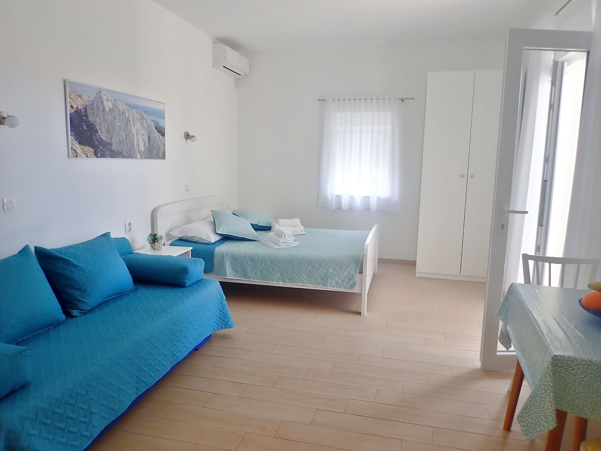 Apartments KIWI-near Paklenica NP 81611-A1