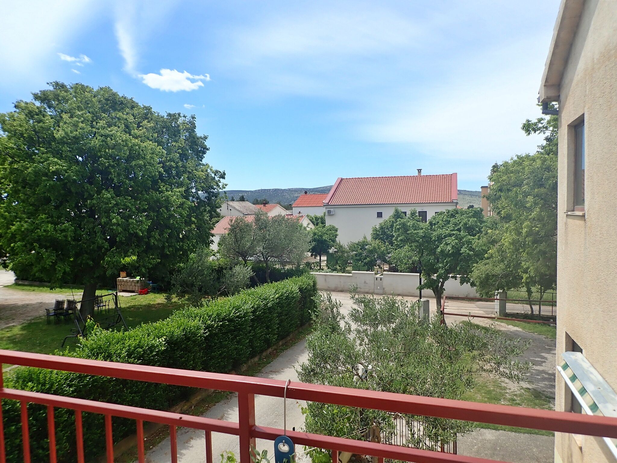 Apartments KIWI-near Paklenica NP 81611-A1