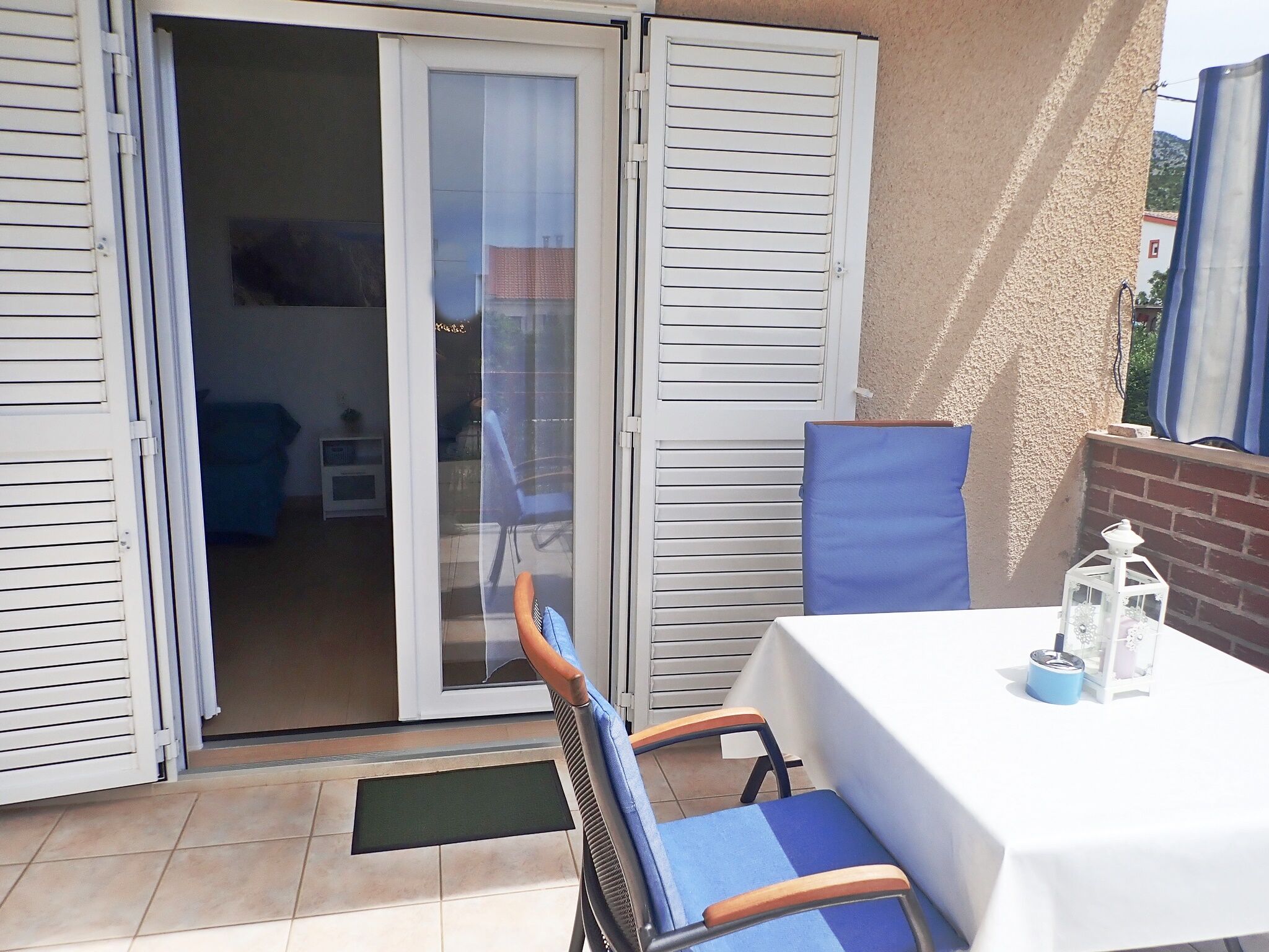 Apartments KIWI-near Paklenica NP 81611-A1
