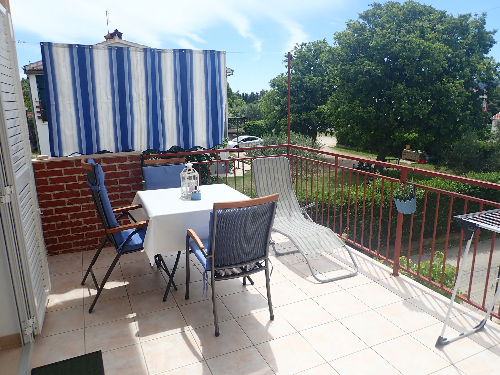 Apartments KIWI-near Paklenica NP 81611-A1
