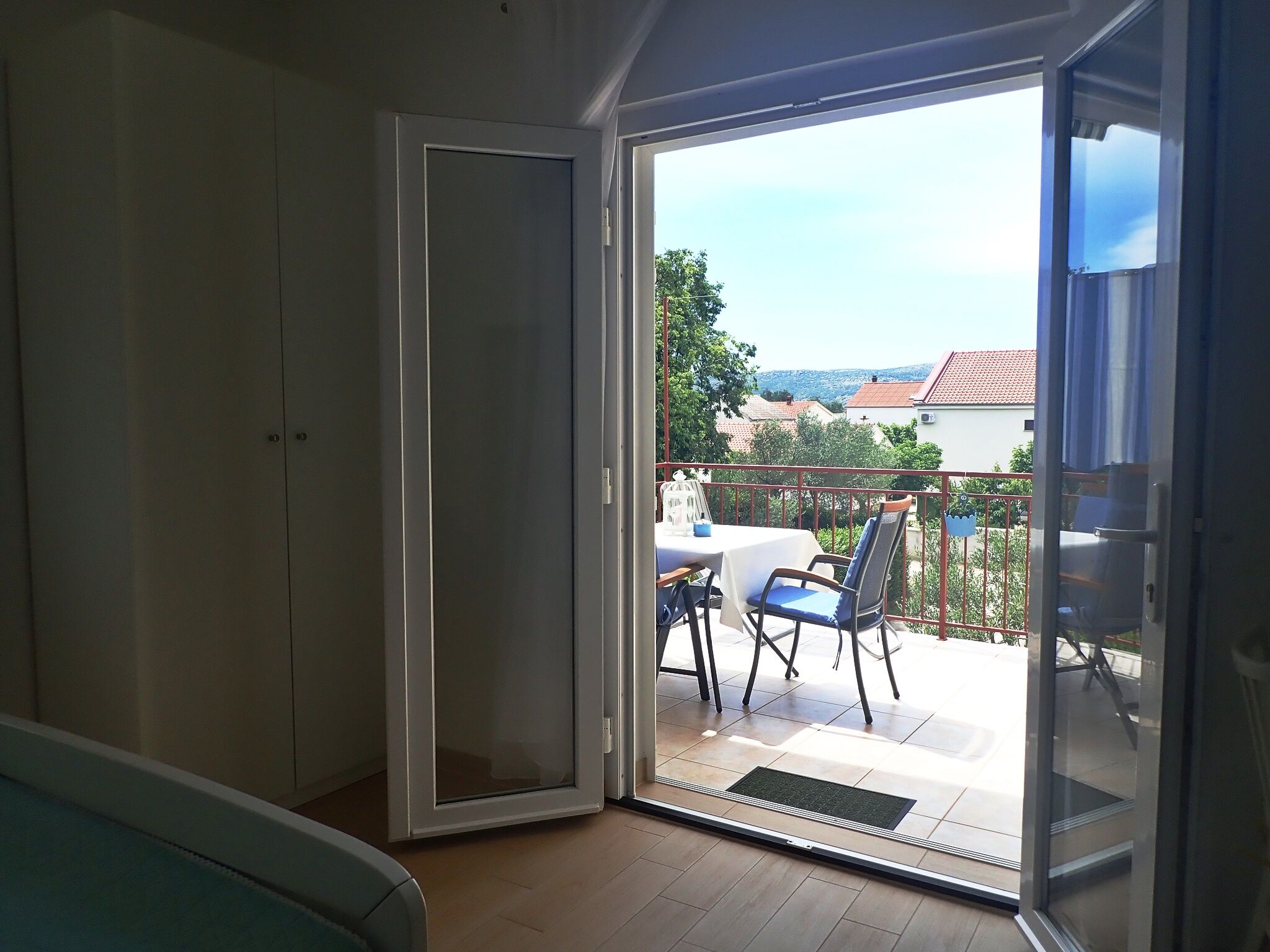 Apartments KIWI-near Paklenica NP 81611-A1