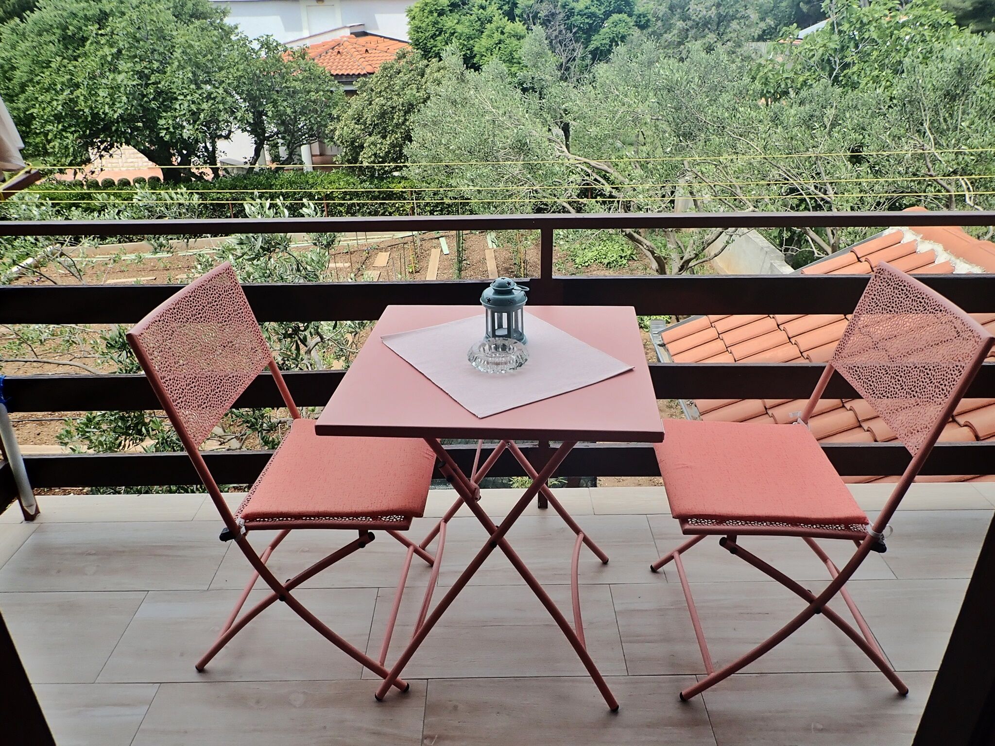 Apartments KIWI-near Paklenica NP 81611-A2