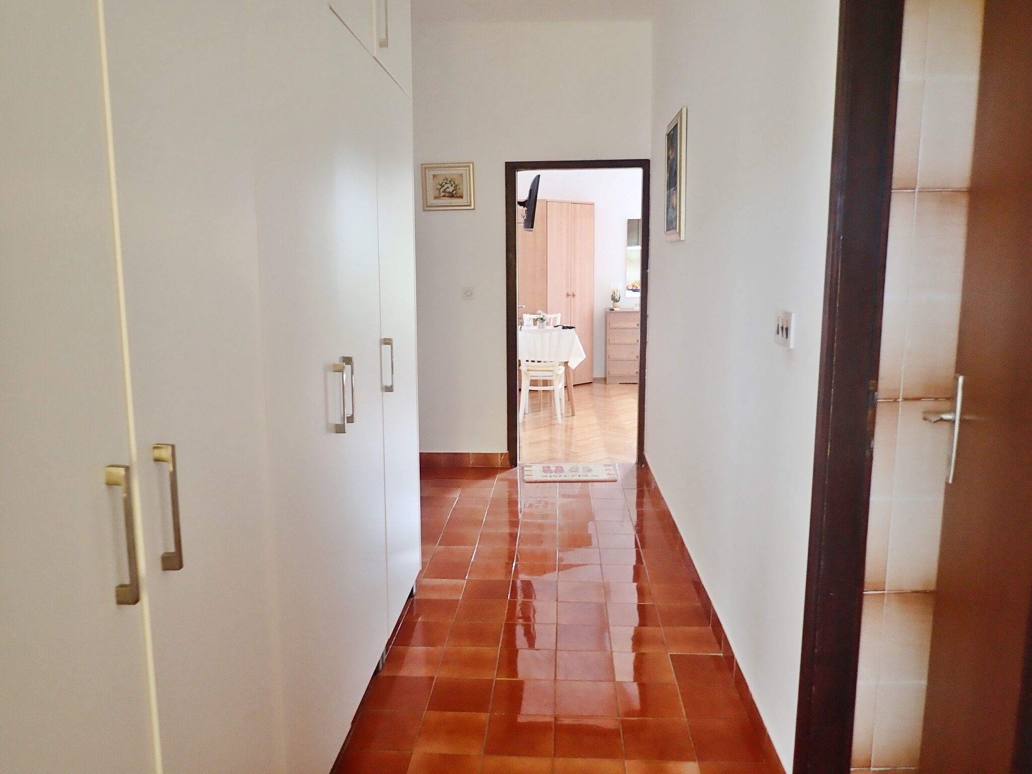 Apartments KIWI-near Paklenica NP 81611-A2