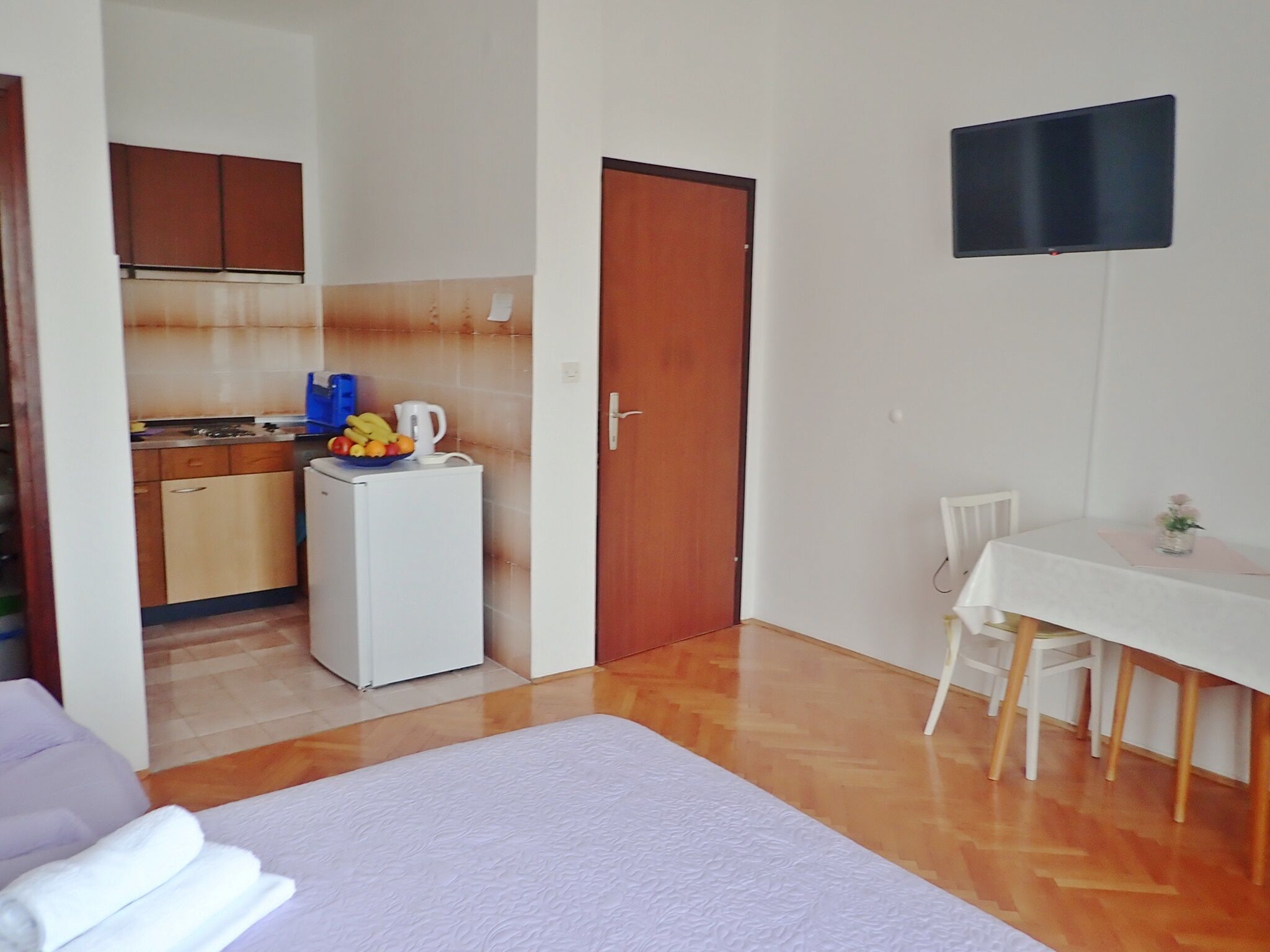 Apartments KIWI-near Paklenica NP 81611-A2