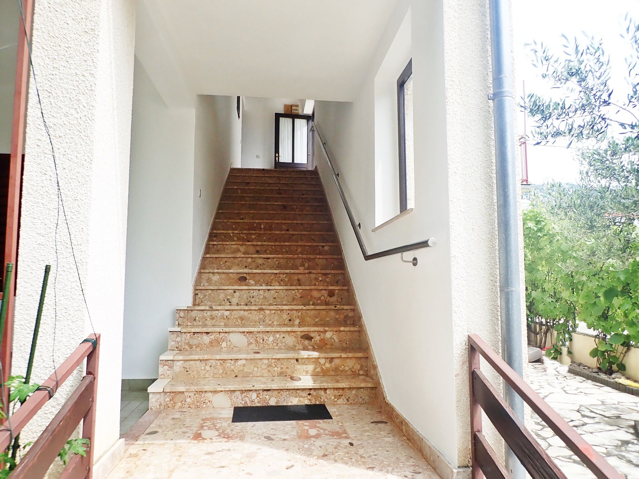 Apartments KIWI-near Paklenica NP 81611-A2