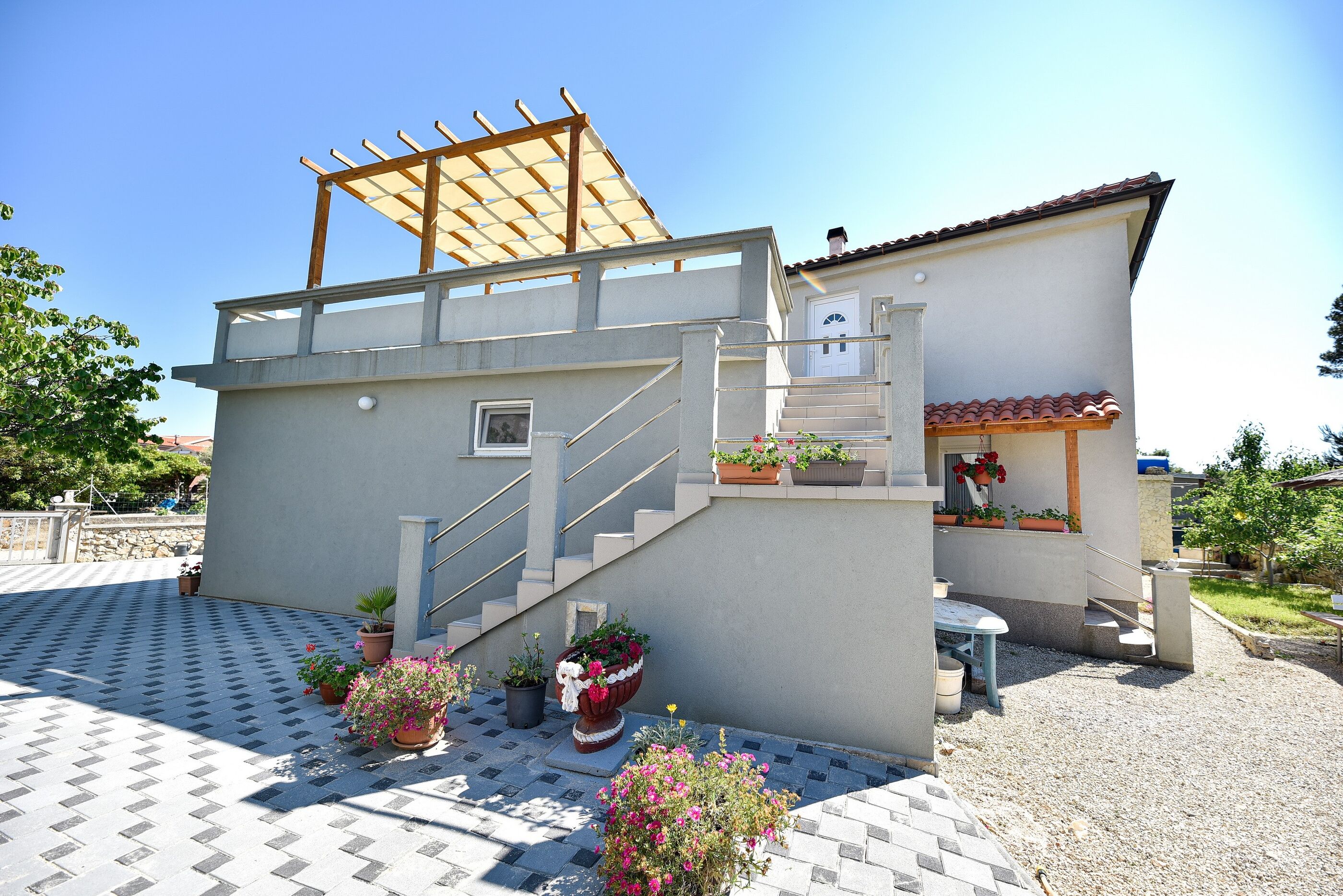 Apartment Radicevic 30621-A1