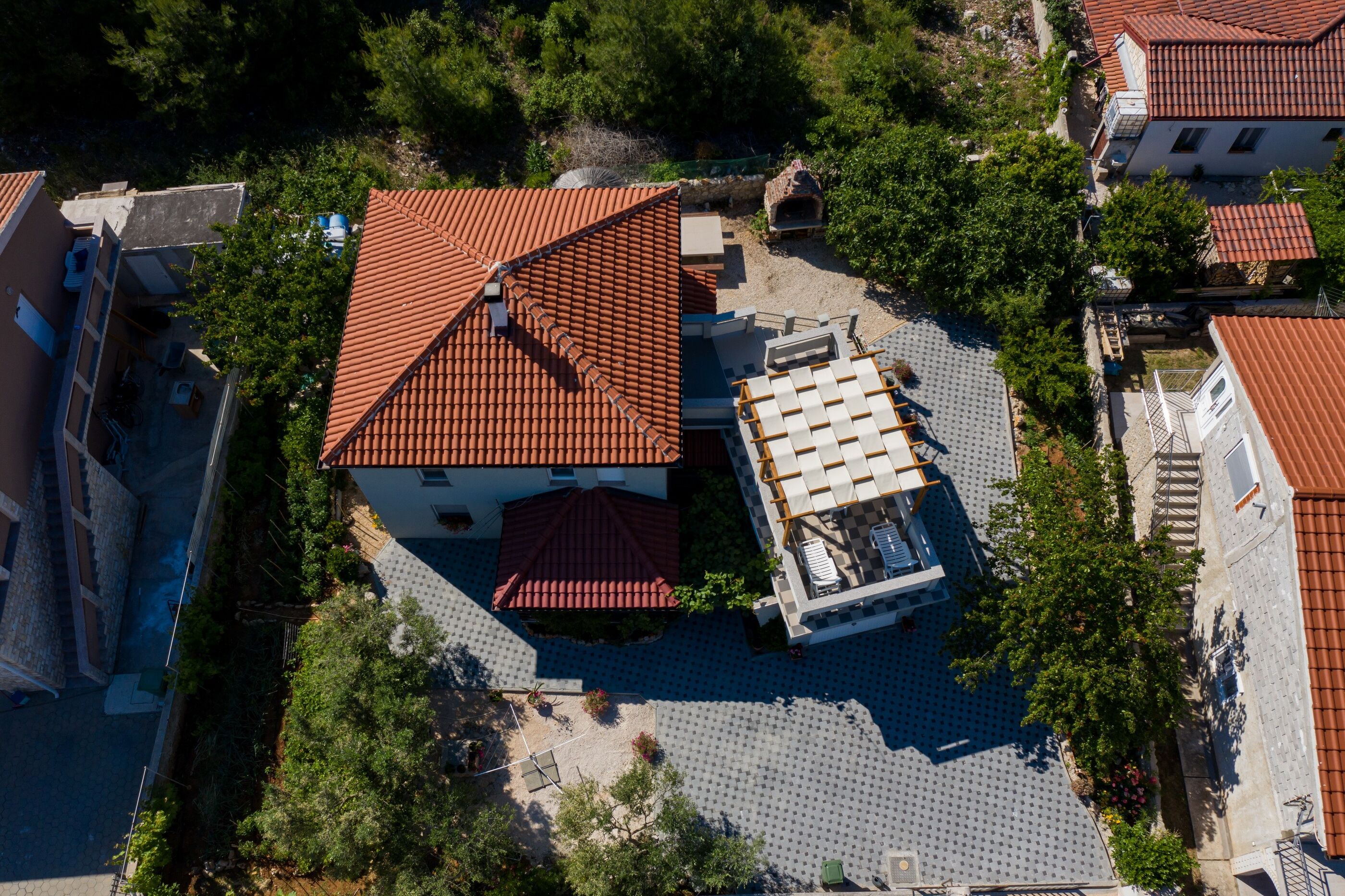 Apartment Radicevic 30621-A1