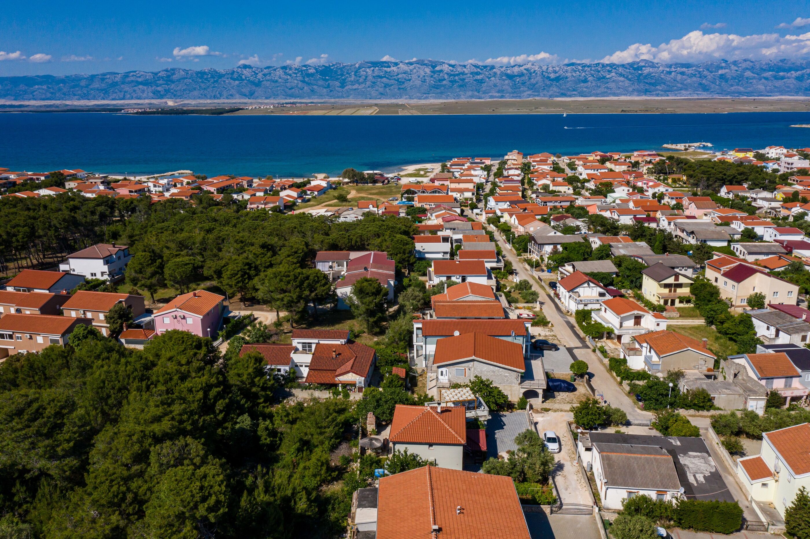 Apartment Radicevic 30621-A1