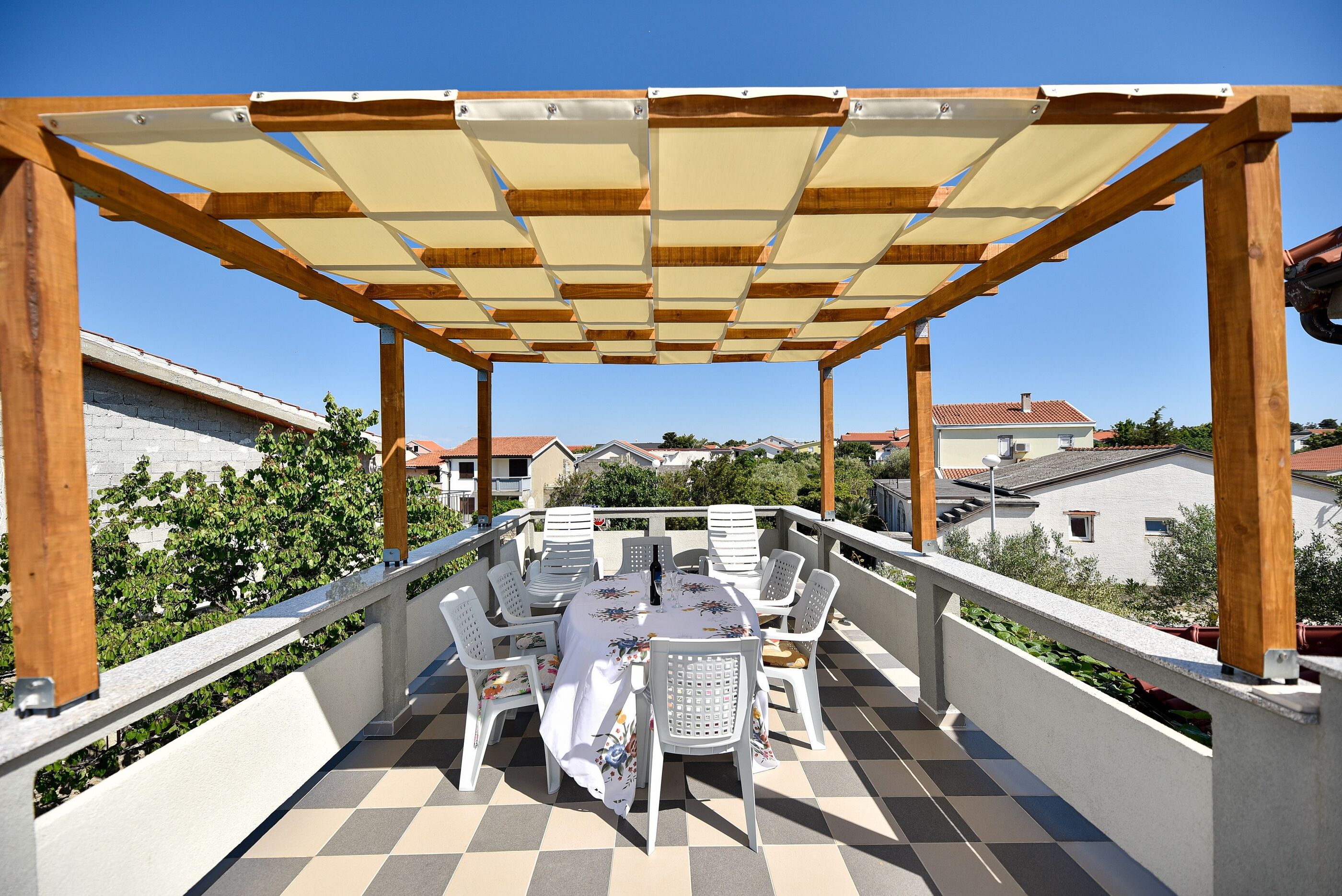 Apartment Radicevic 30621-A1