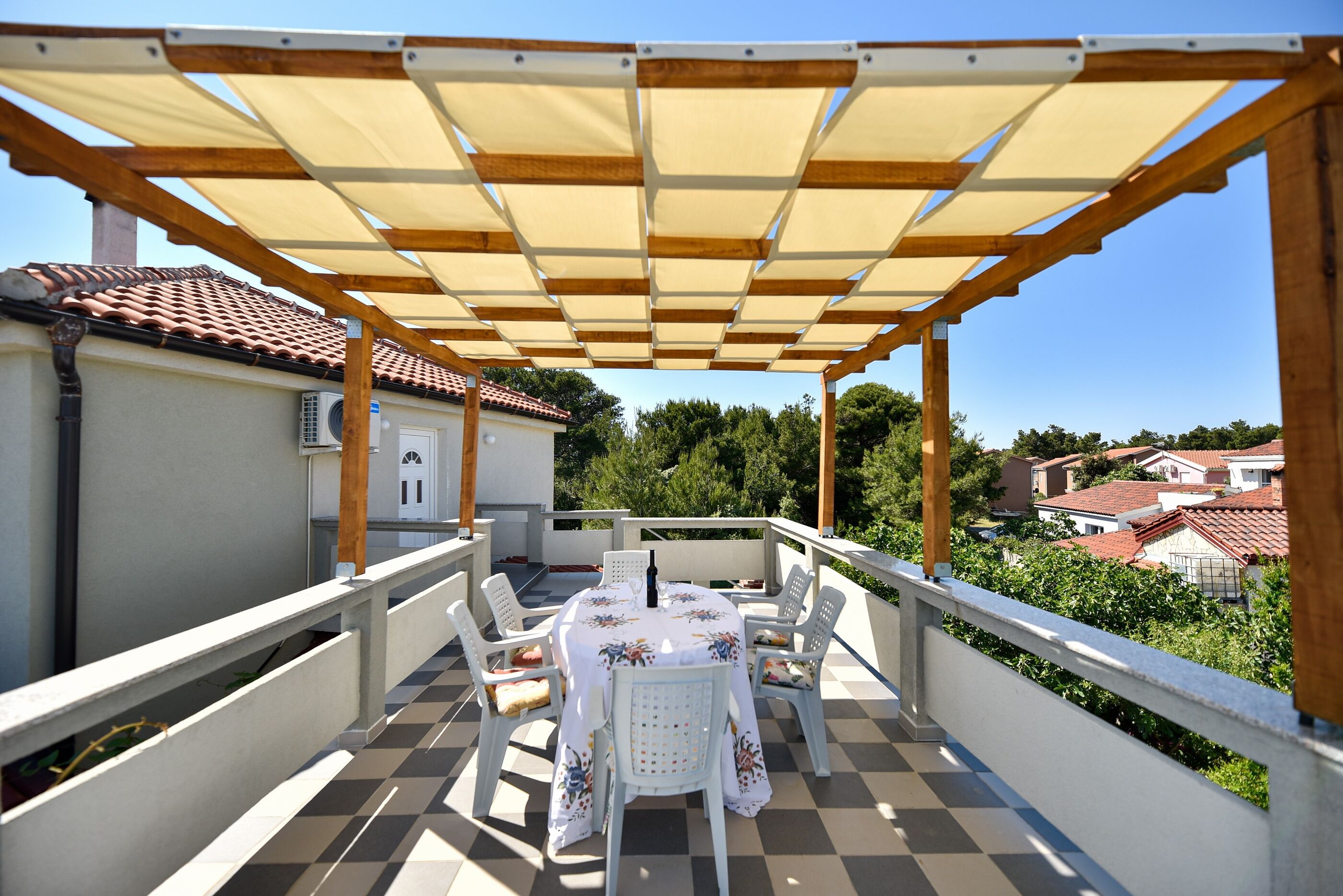 Apartment Radicevic 30621-A1