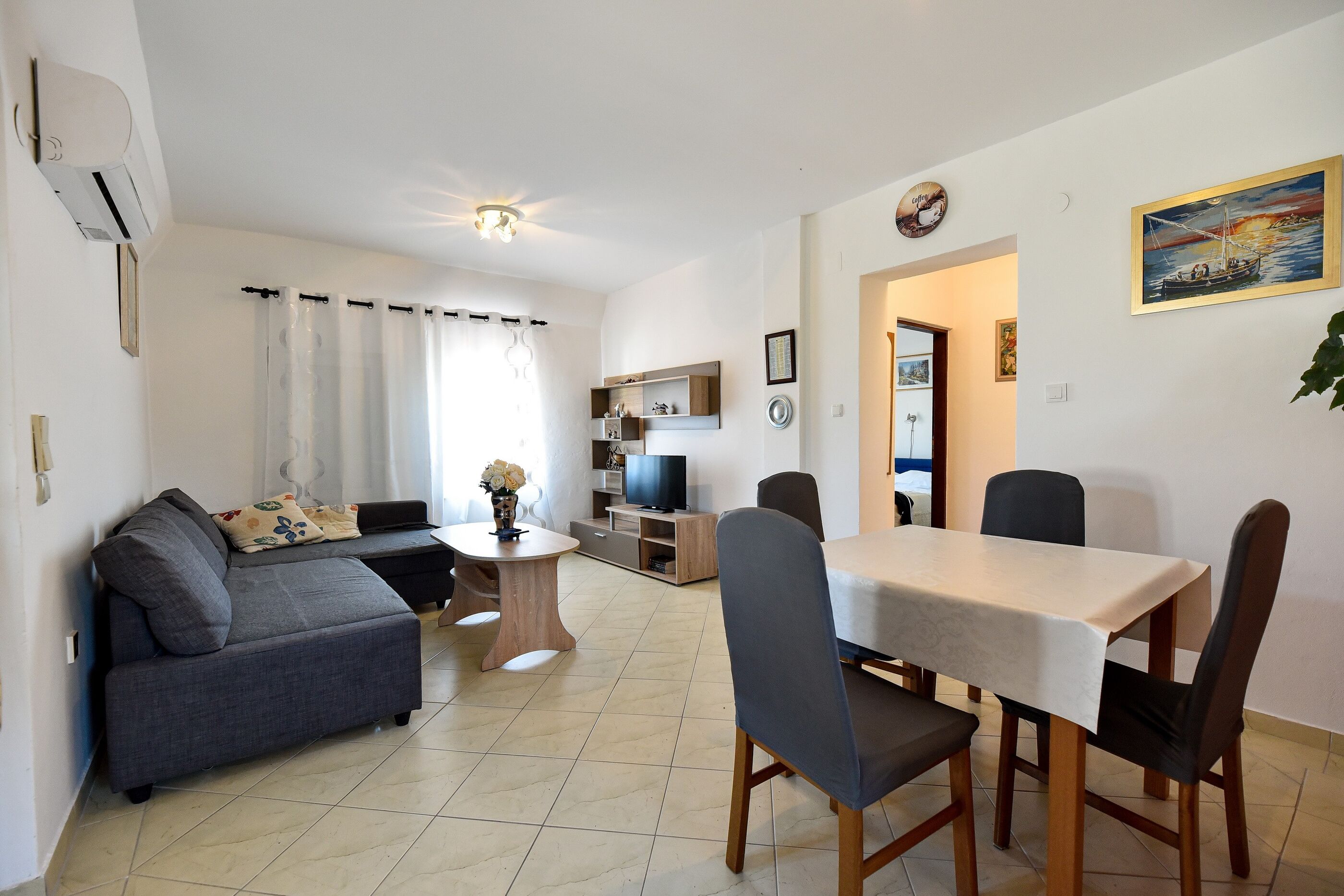 Apartment Radicevic 30621-A1